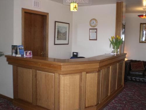 Solway Lodge Hotel photo 8
