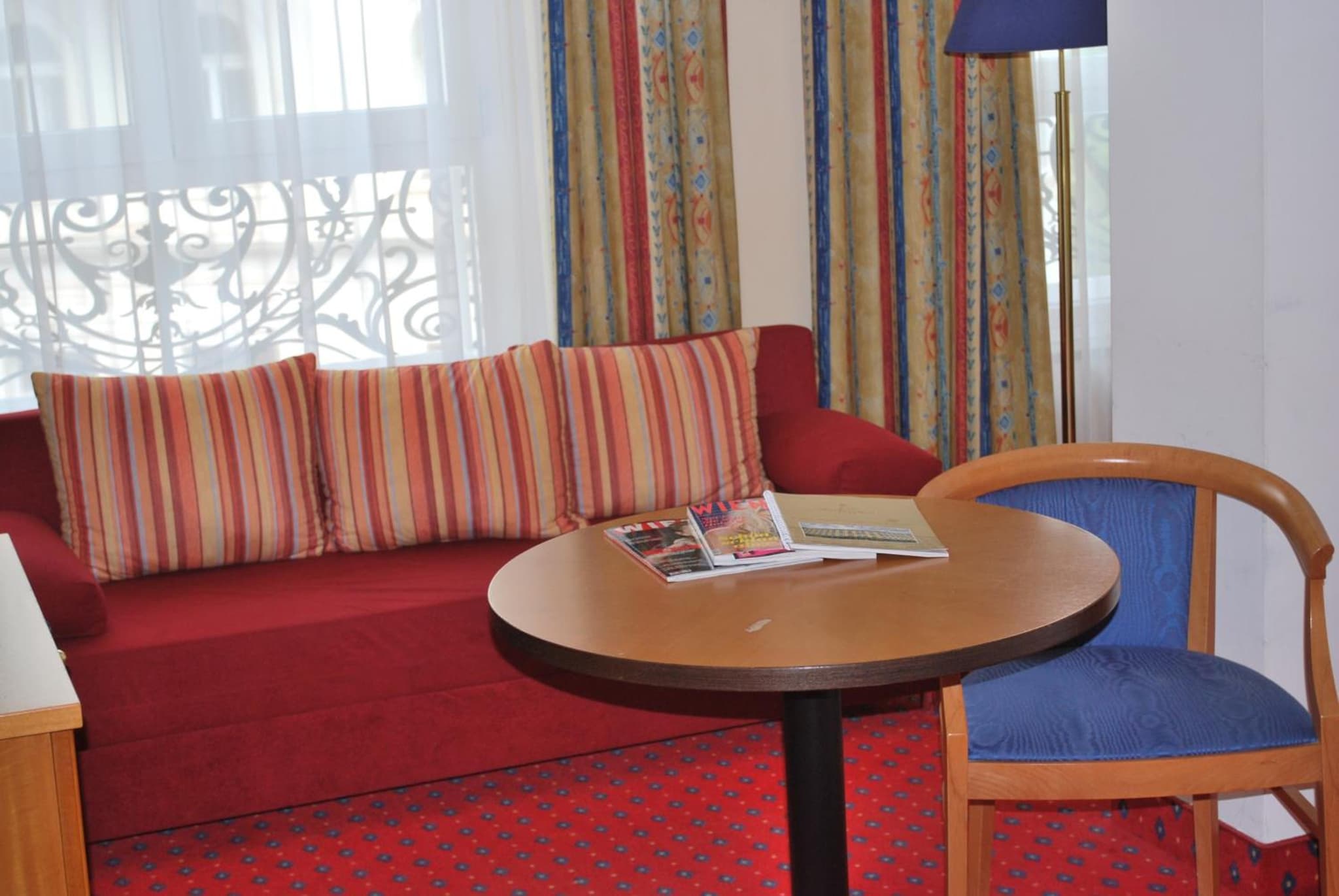 Thermal Resort Hotel Elisabethpark photo 3