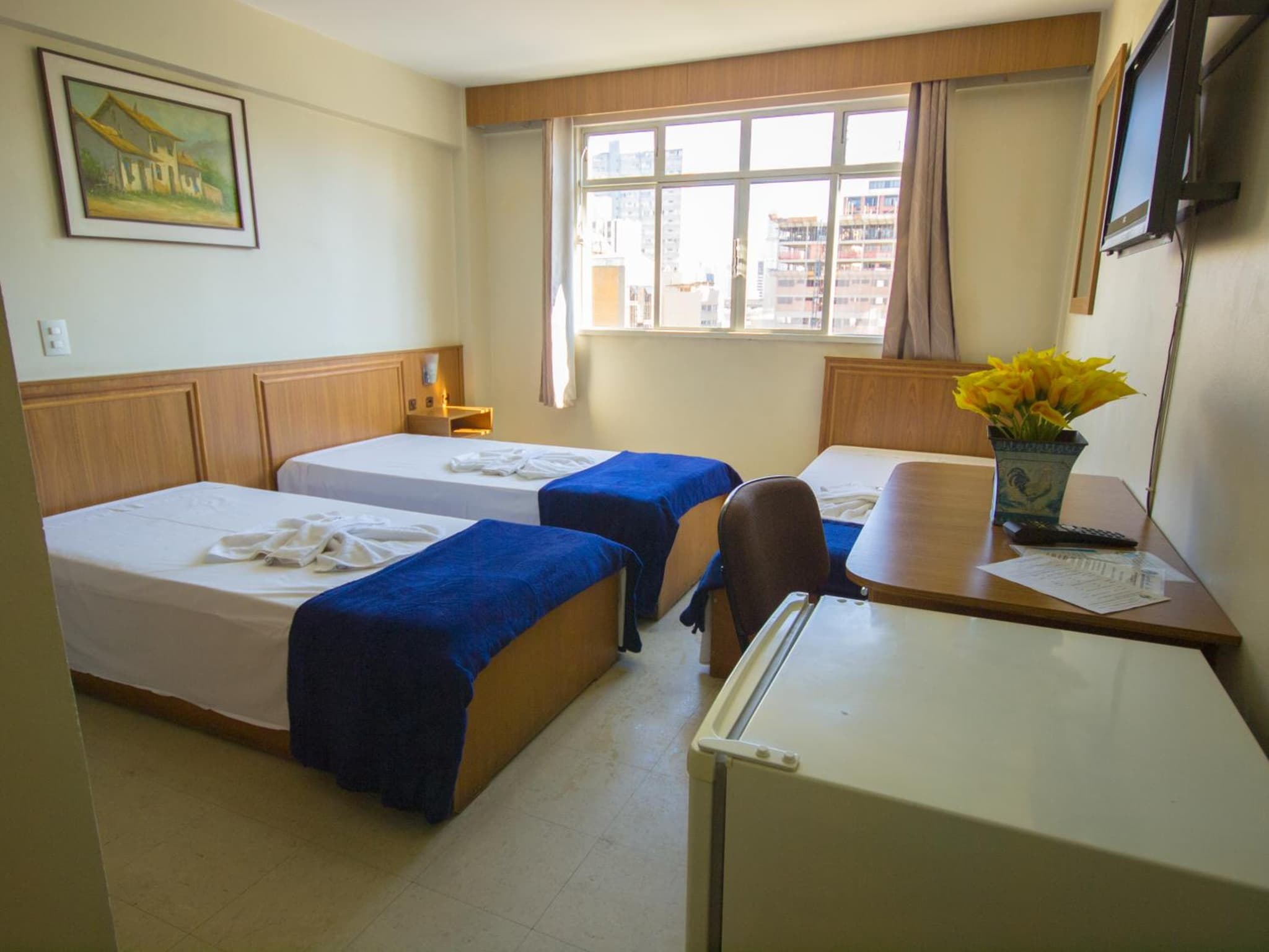 Estrela do Sul Hotel photo 2