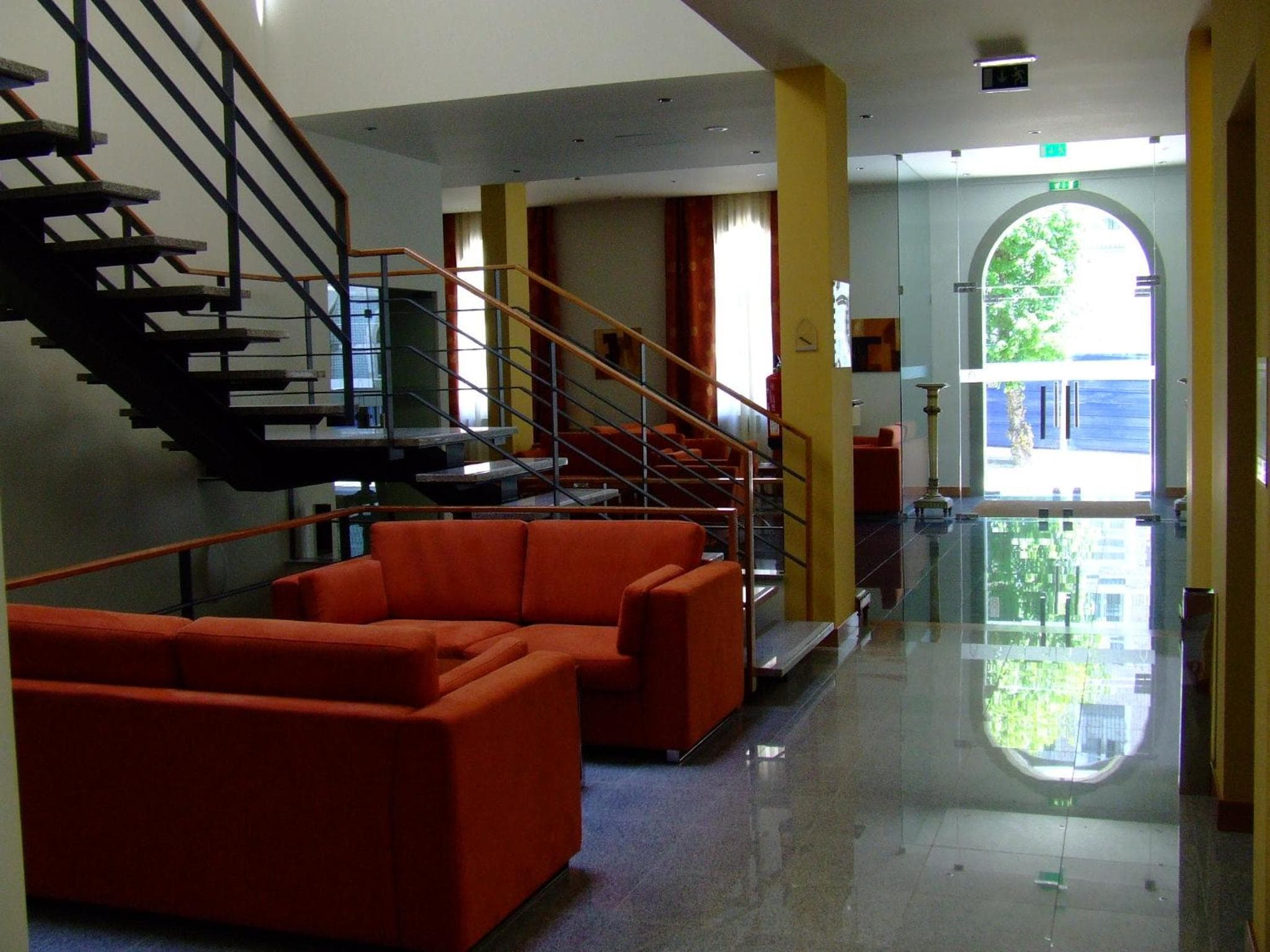 Hotel Apartamentos Geres Ribeiro photo 5