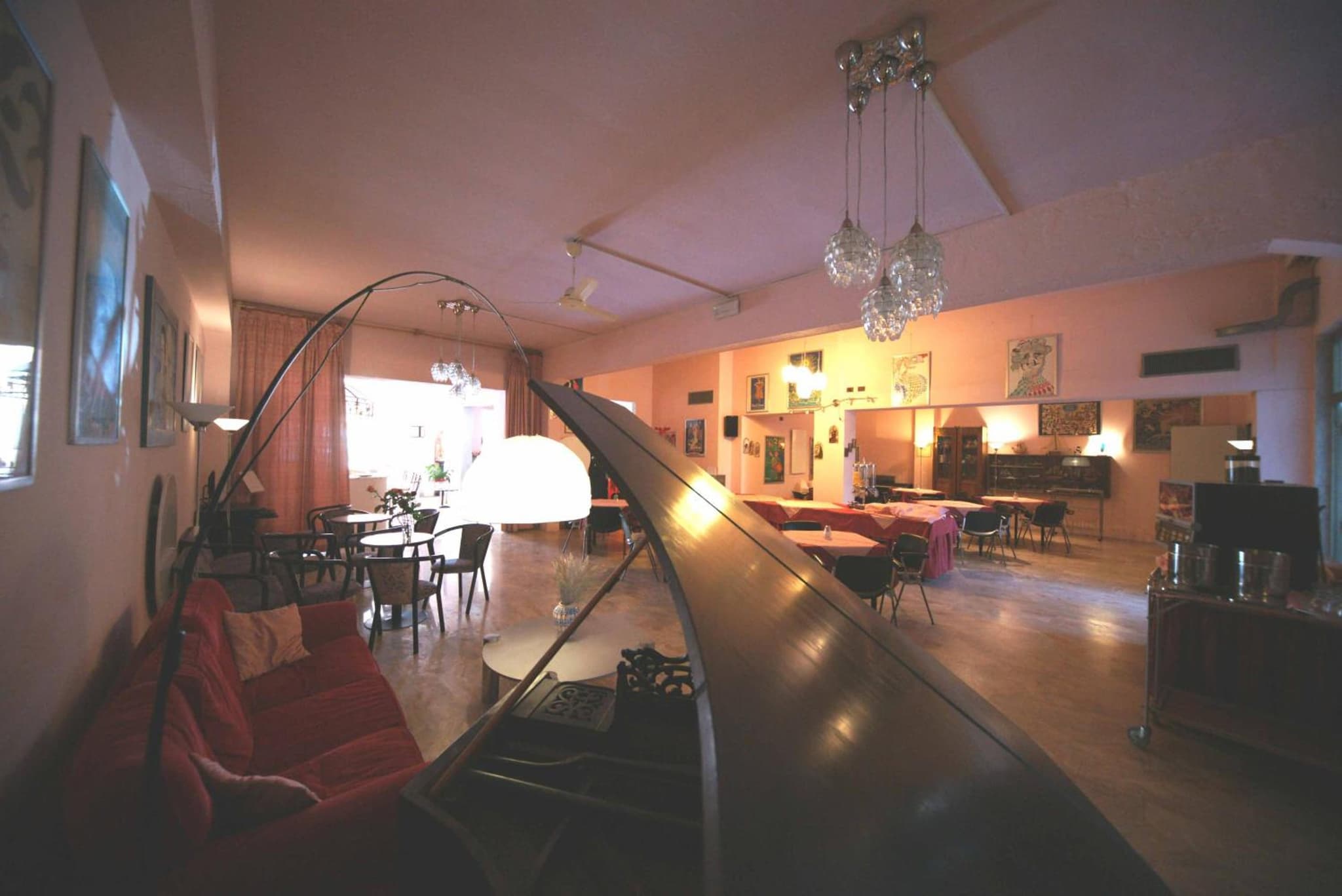 Hotel Liberty photo 5