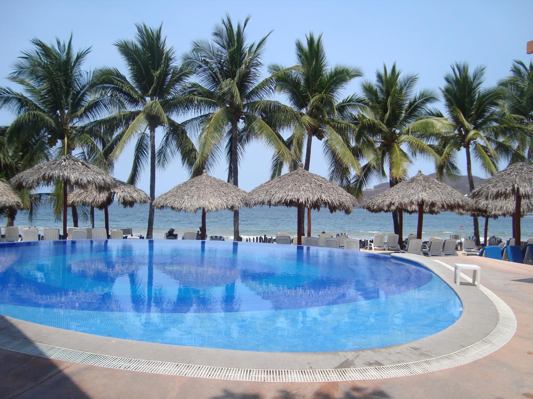 Hotel Villa Mexicana photo 4