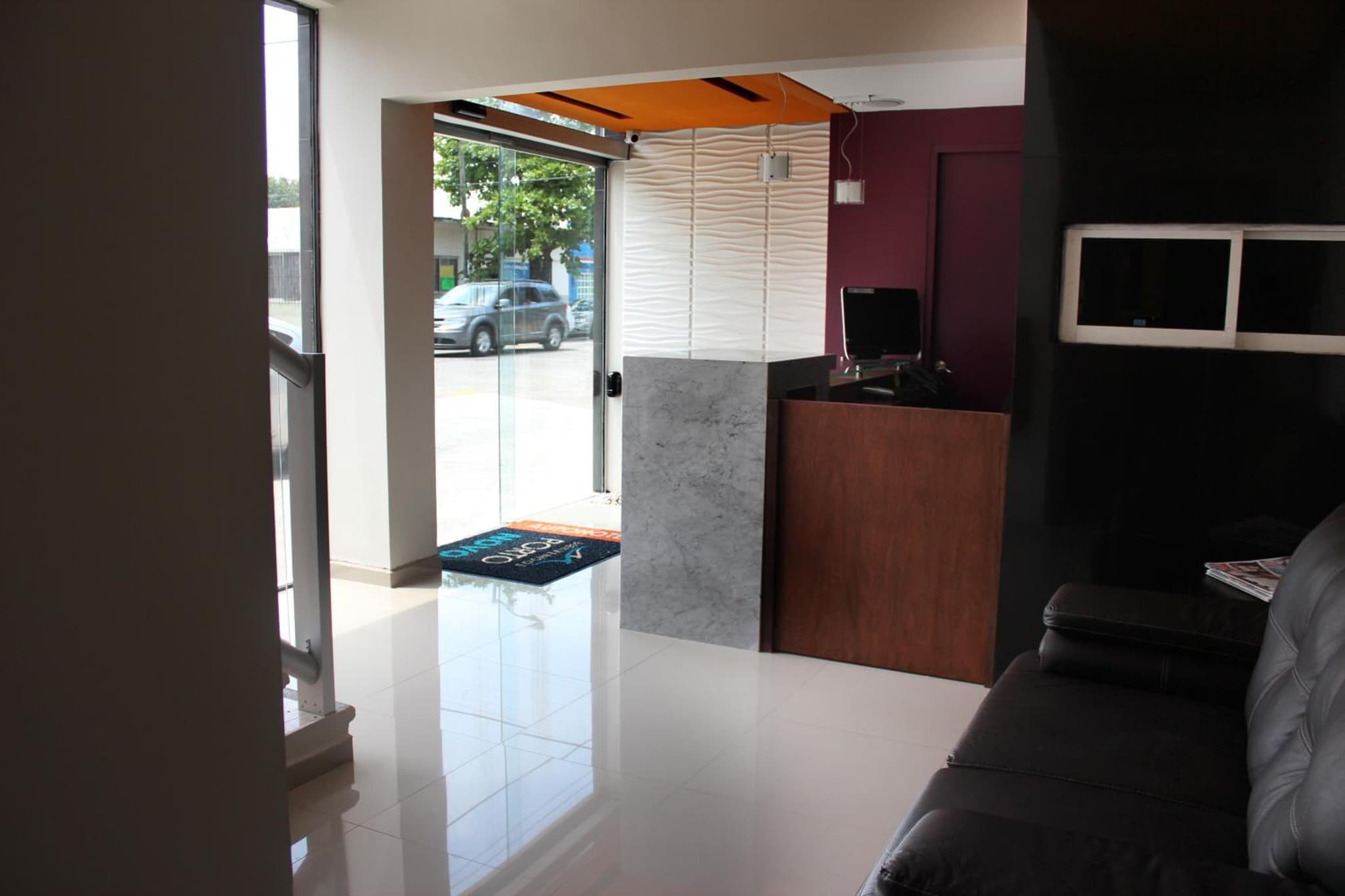 Hotel Porto Novo photo 5