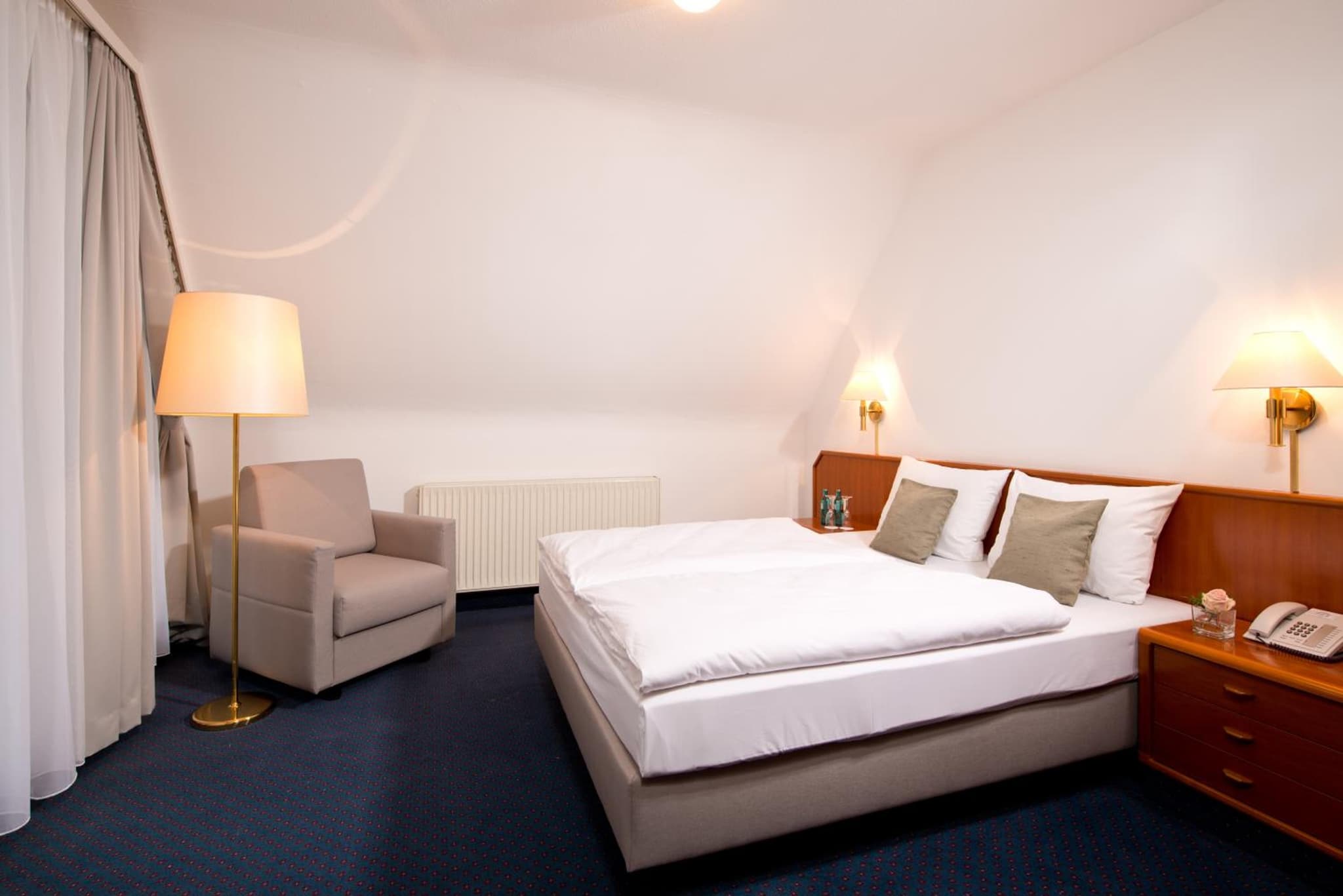 ACHAT Hotel Neustadt an der Weinstraße photo 6