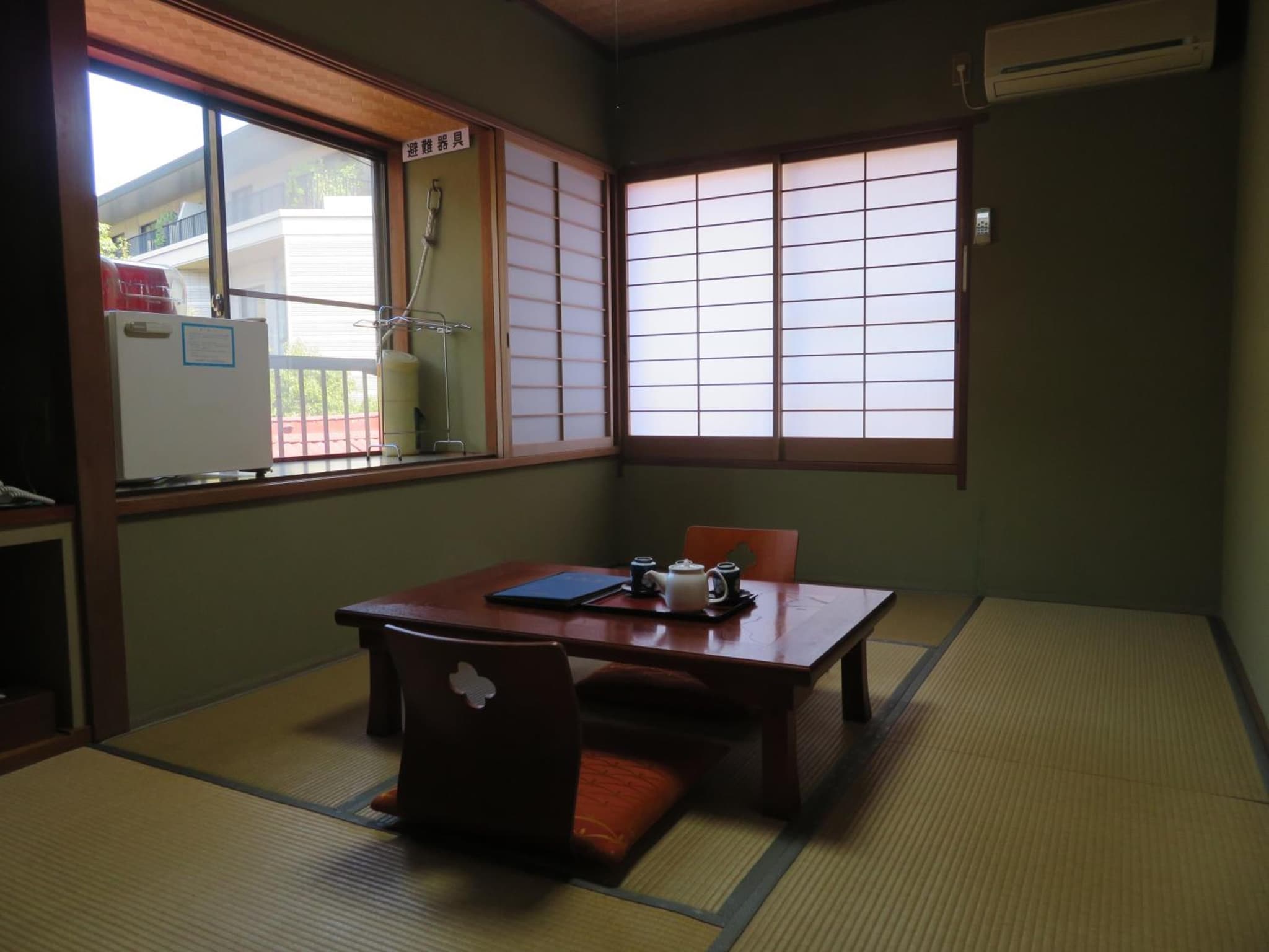Hakone Miyanoshita Myojokan photo 9