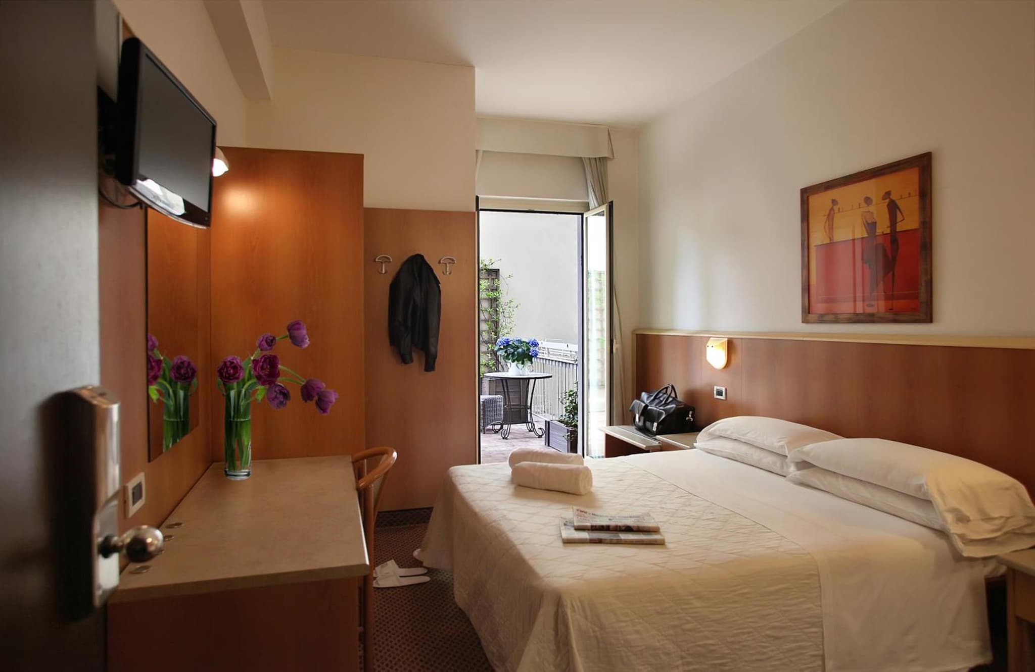 Hotel Principe di Piemonte photo 6