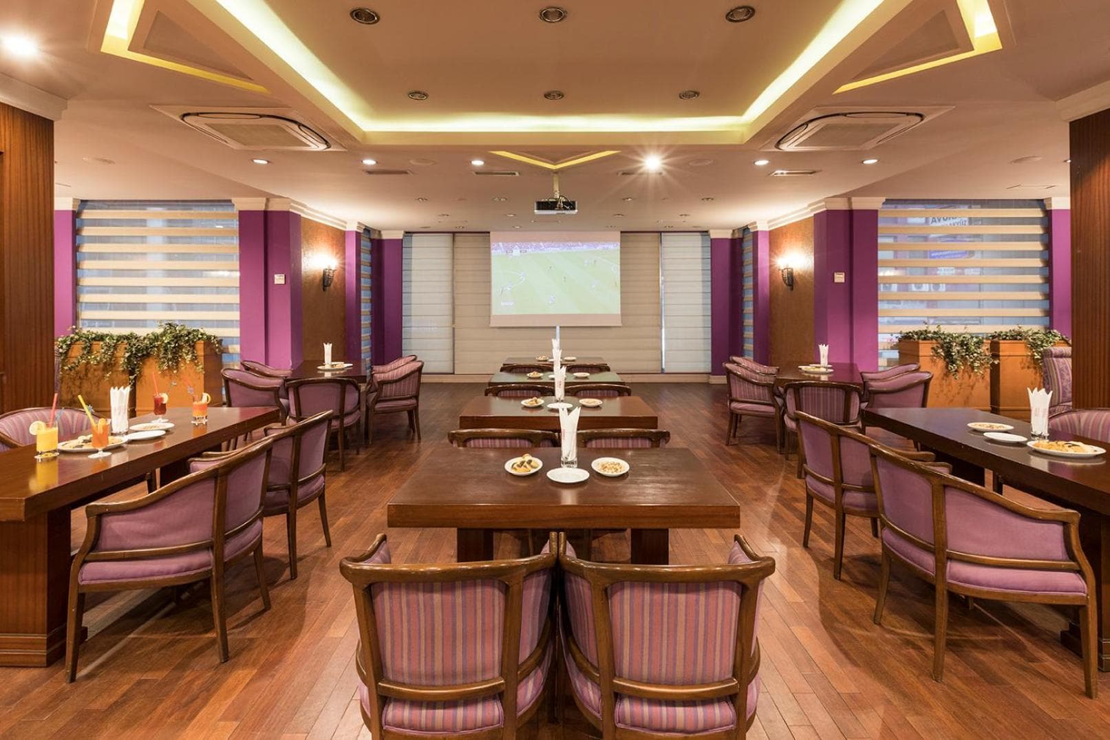 Zorlu Grand Hotel Trabzon photo 3