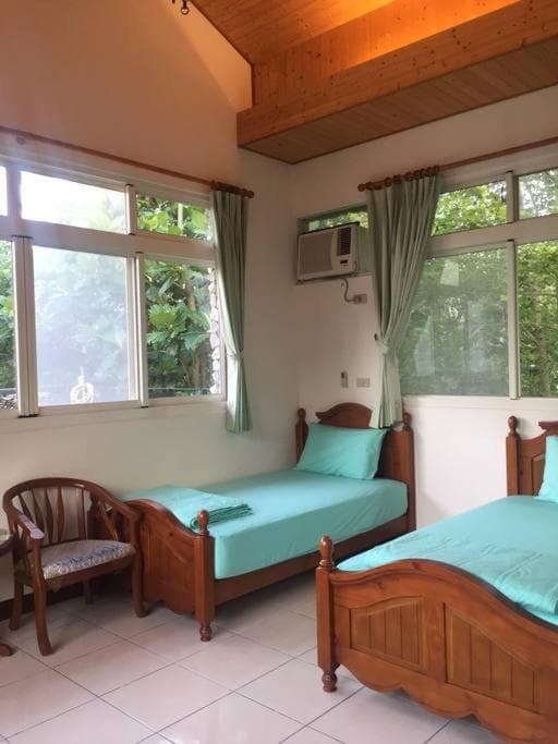 Shin-Liu Garden B&B photo 7