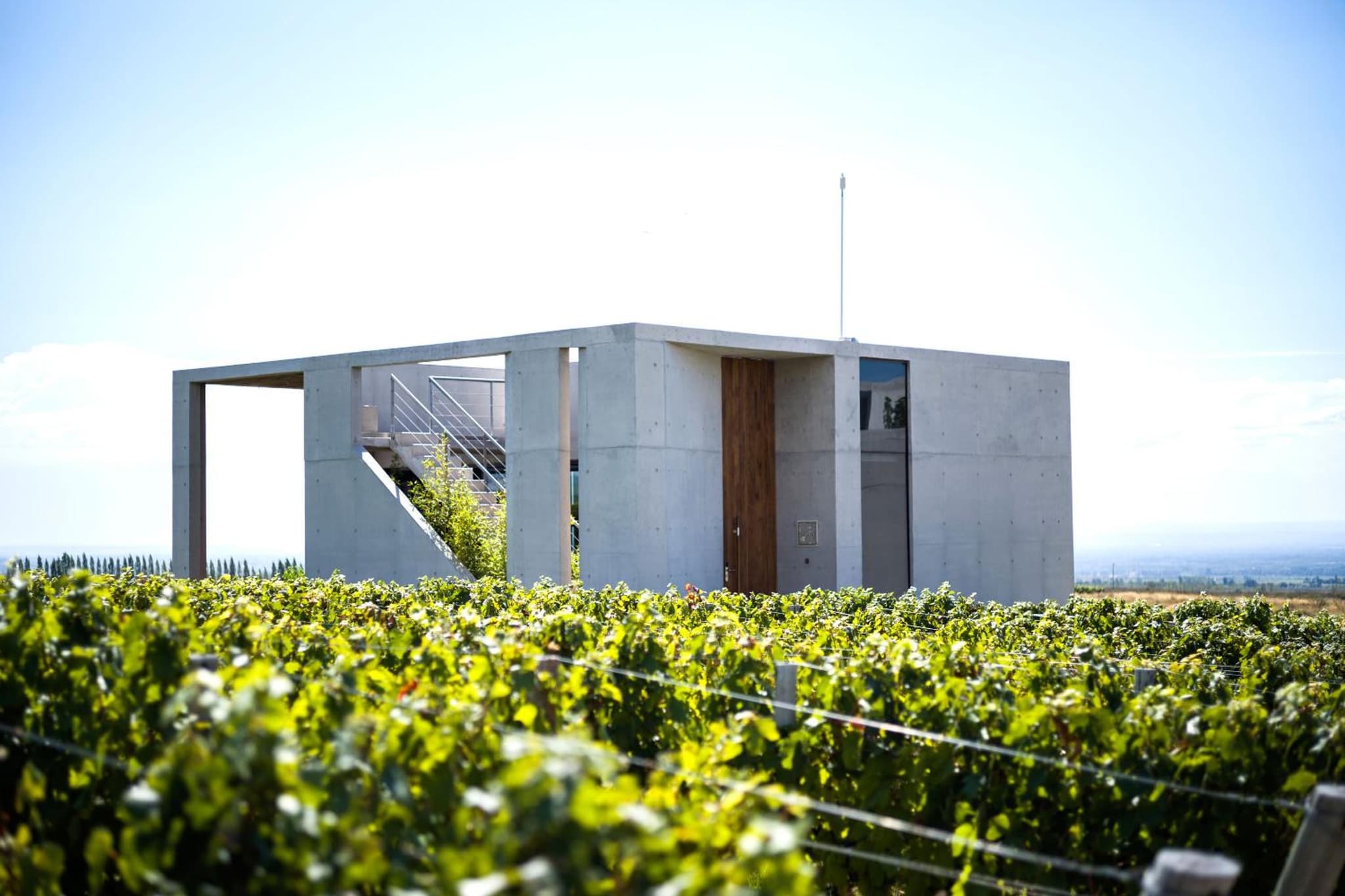 Casa de Uco Vineyards and Wine Resort photo 2