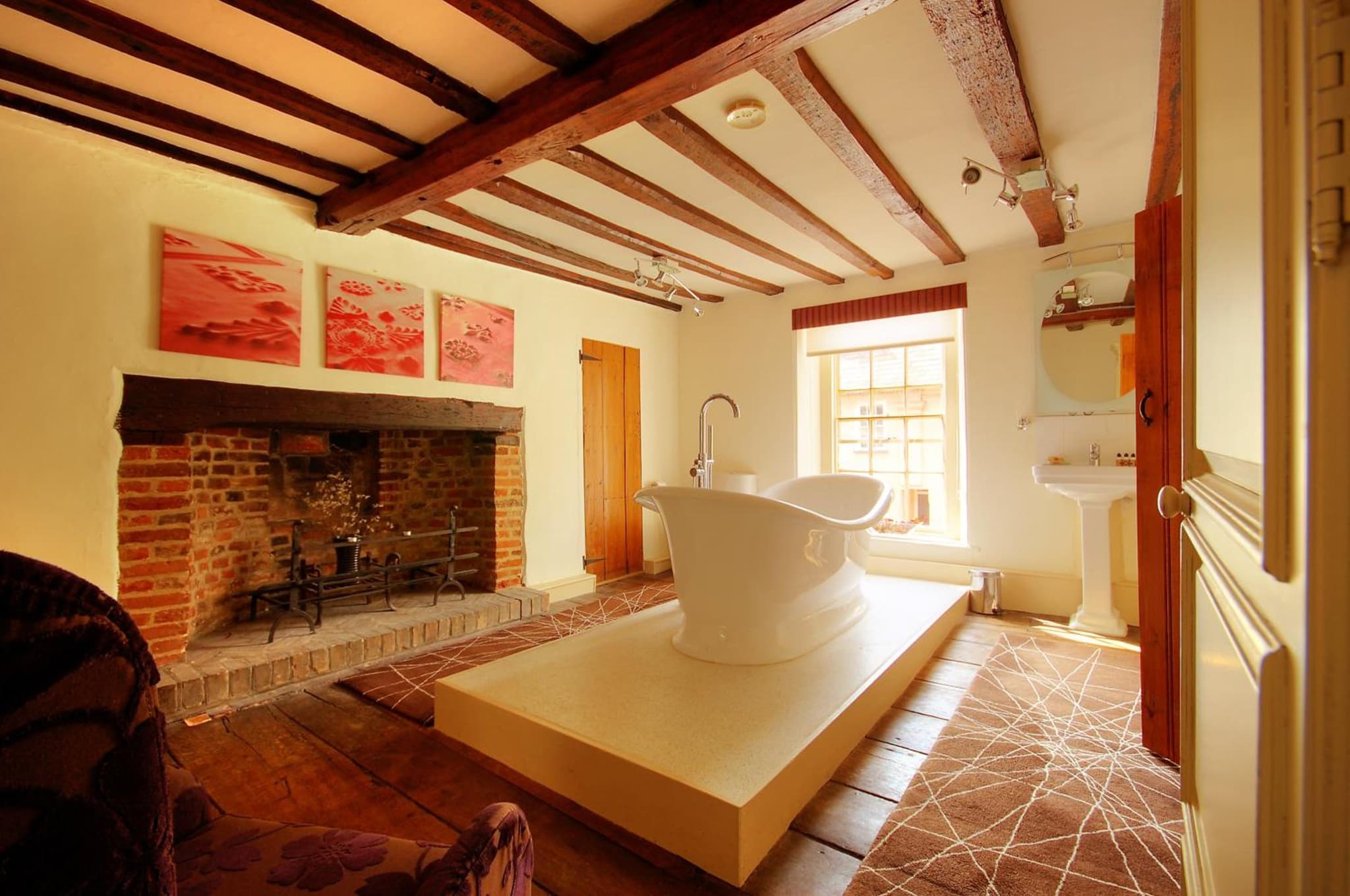 Sutherland House photo 8