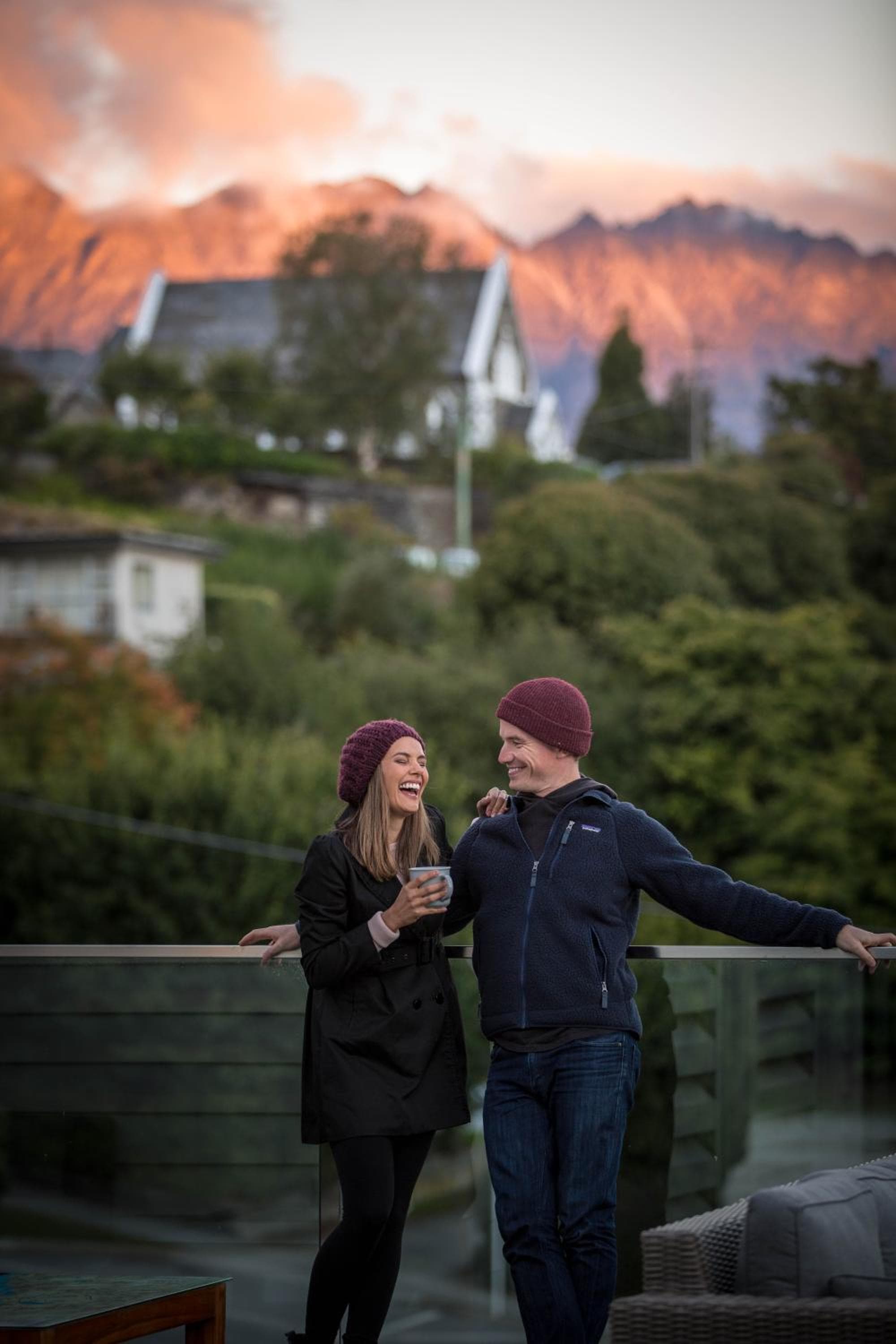 mi-pad Queenstown photo 3