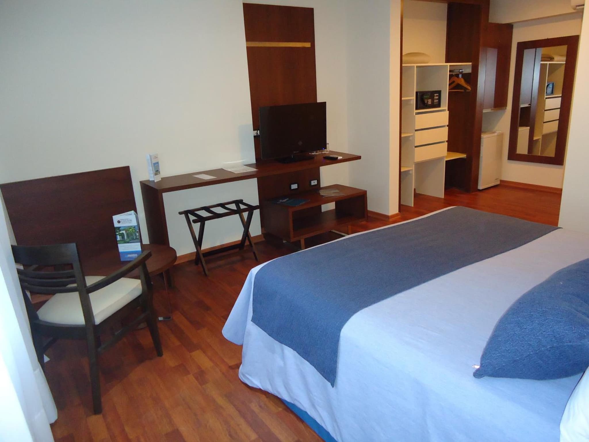 Puerto Amarras Hotel & Suites photo 6