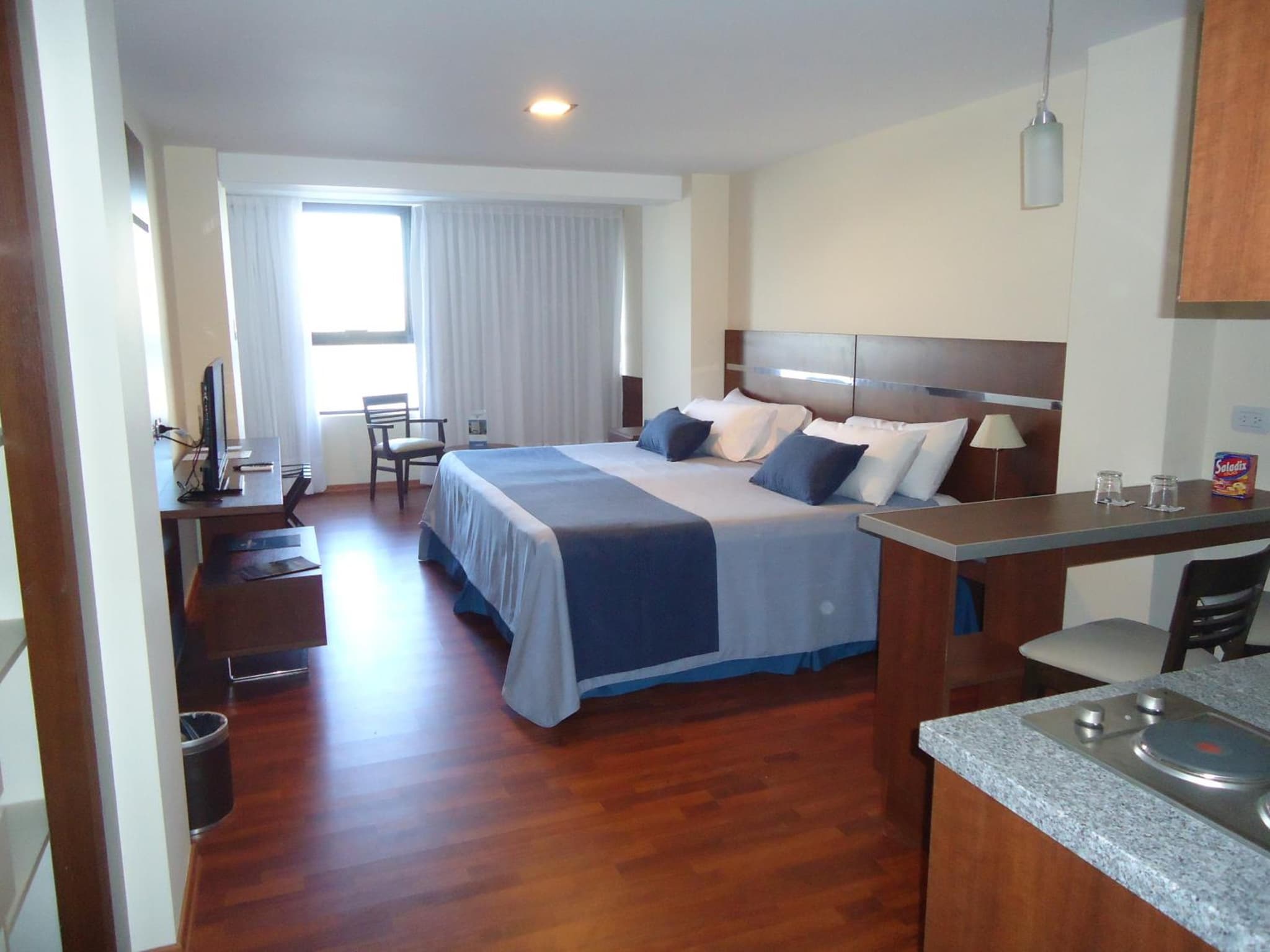 Puerto Amarras Hotel & Suites photo 5