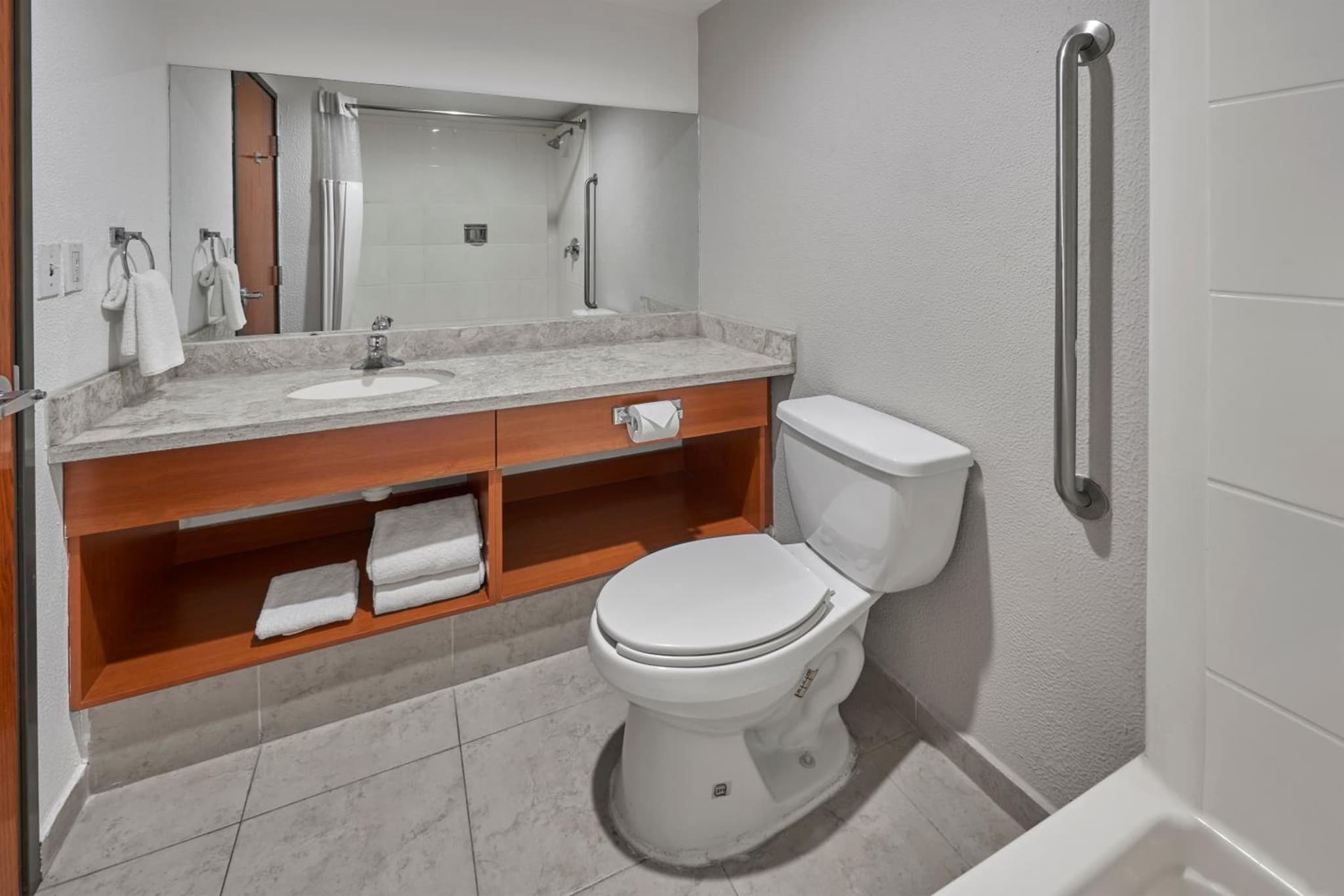 Extended Suites Monterrey Aeropuerto photo 3