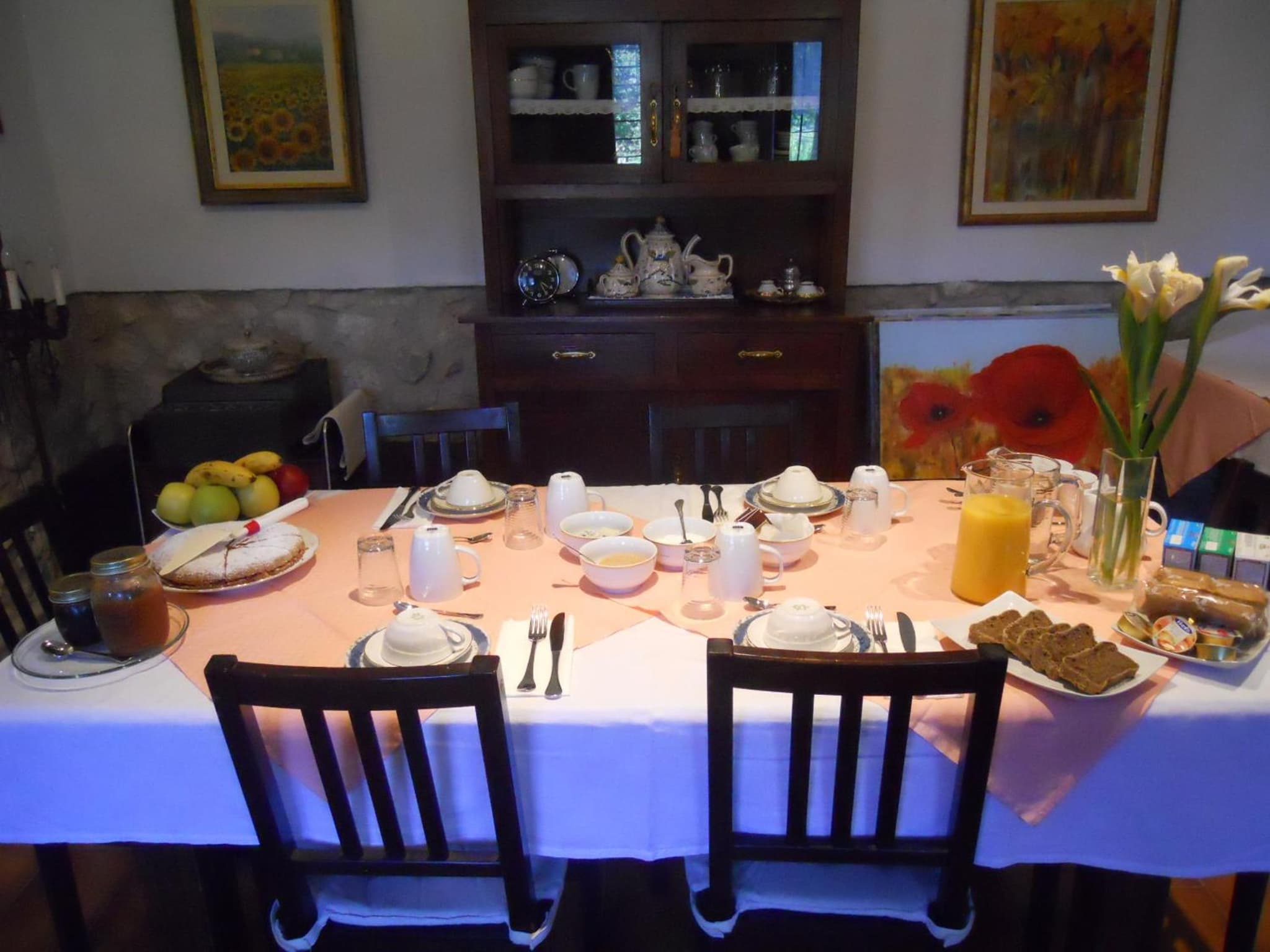 B&B Ca' Morino photo 2