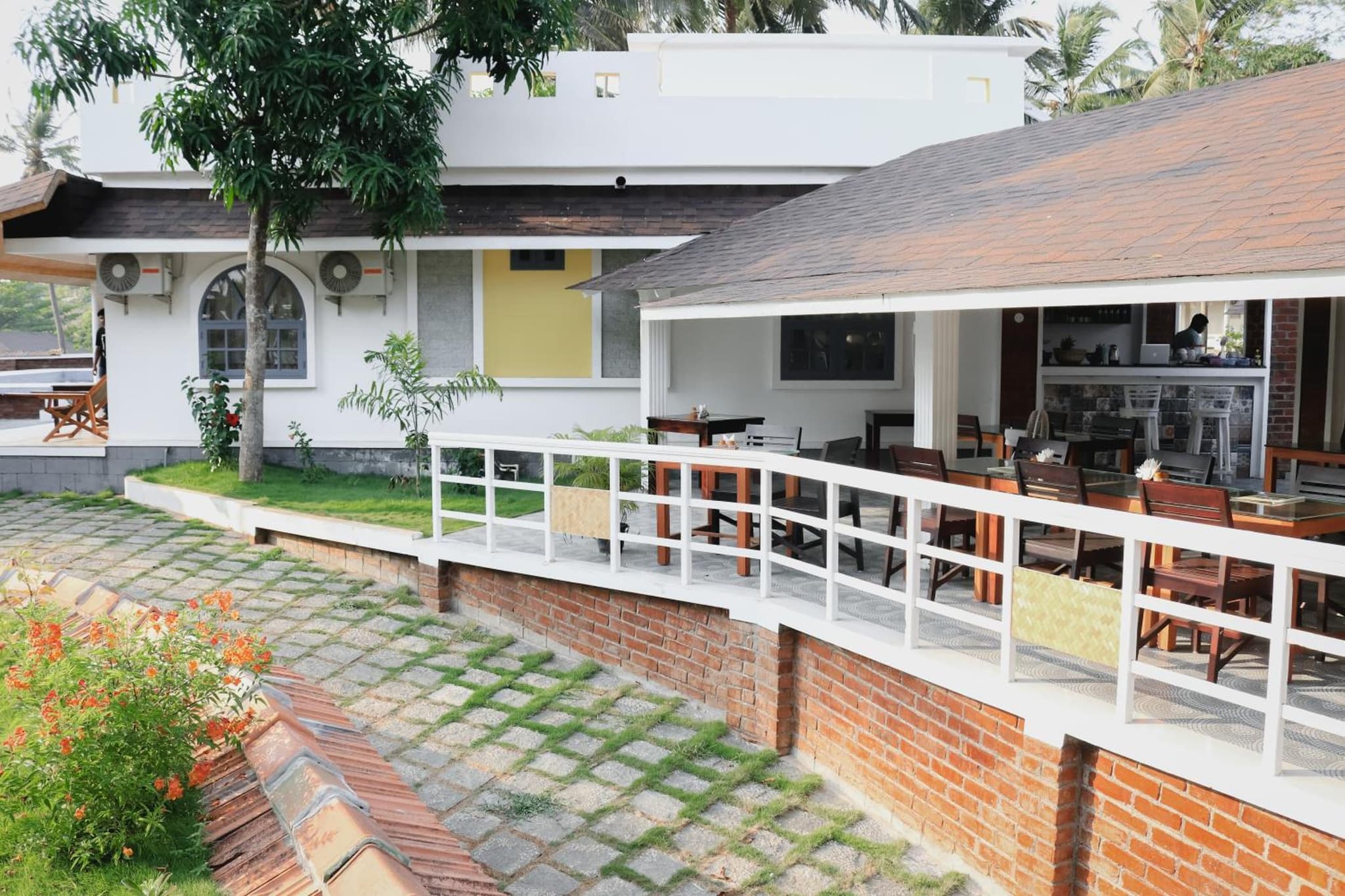 Magnolia Guesthouse Varkala photo 4