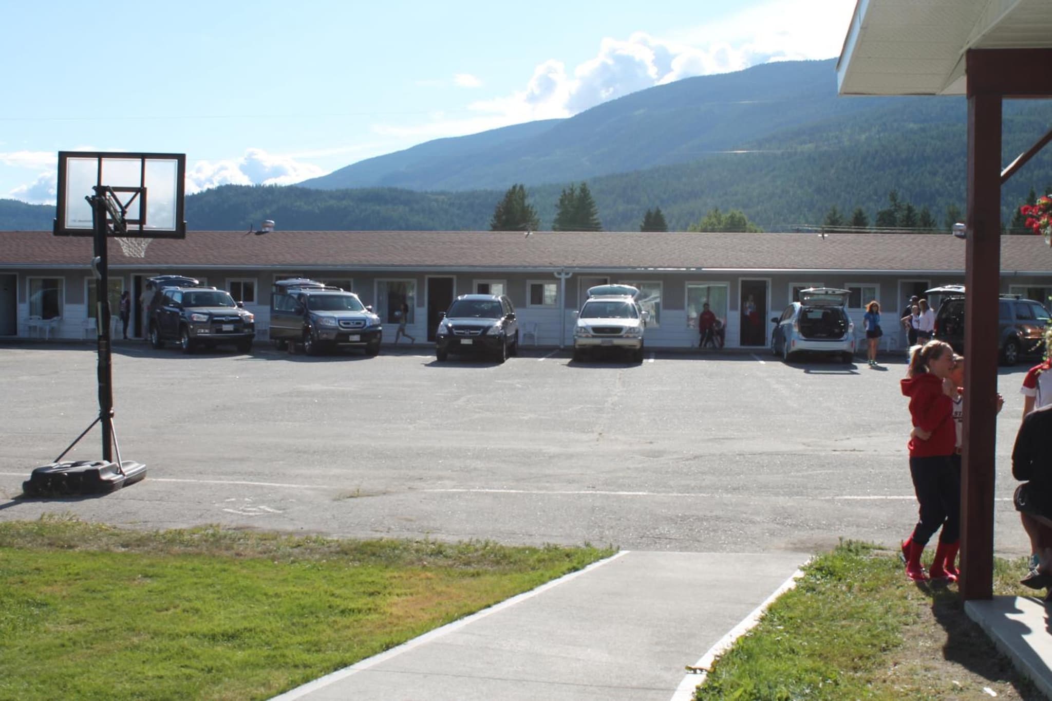 Paradise Motel photo 5