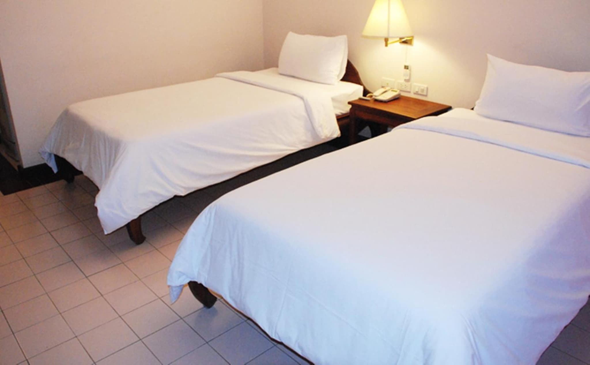 Mae Pim Resort Hotel photo 3