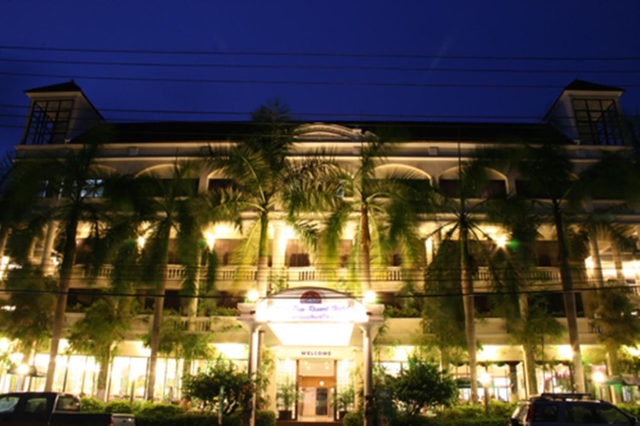 building