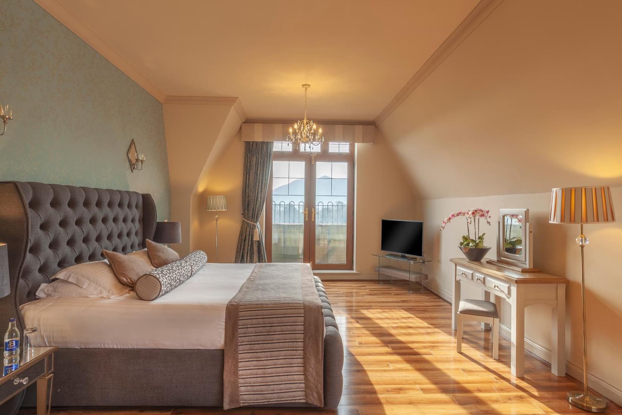The Brehon Hotel & Spa photo 6