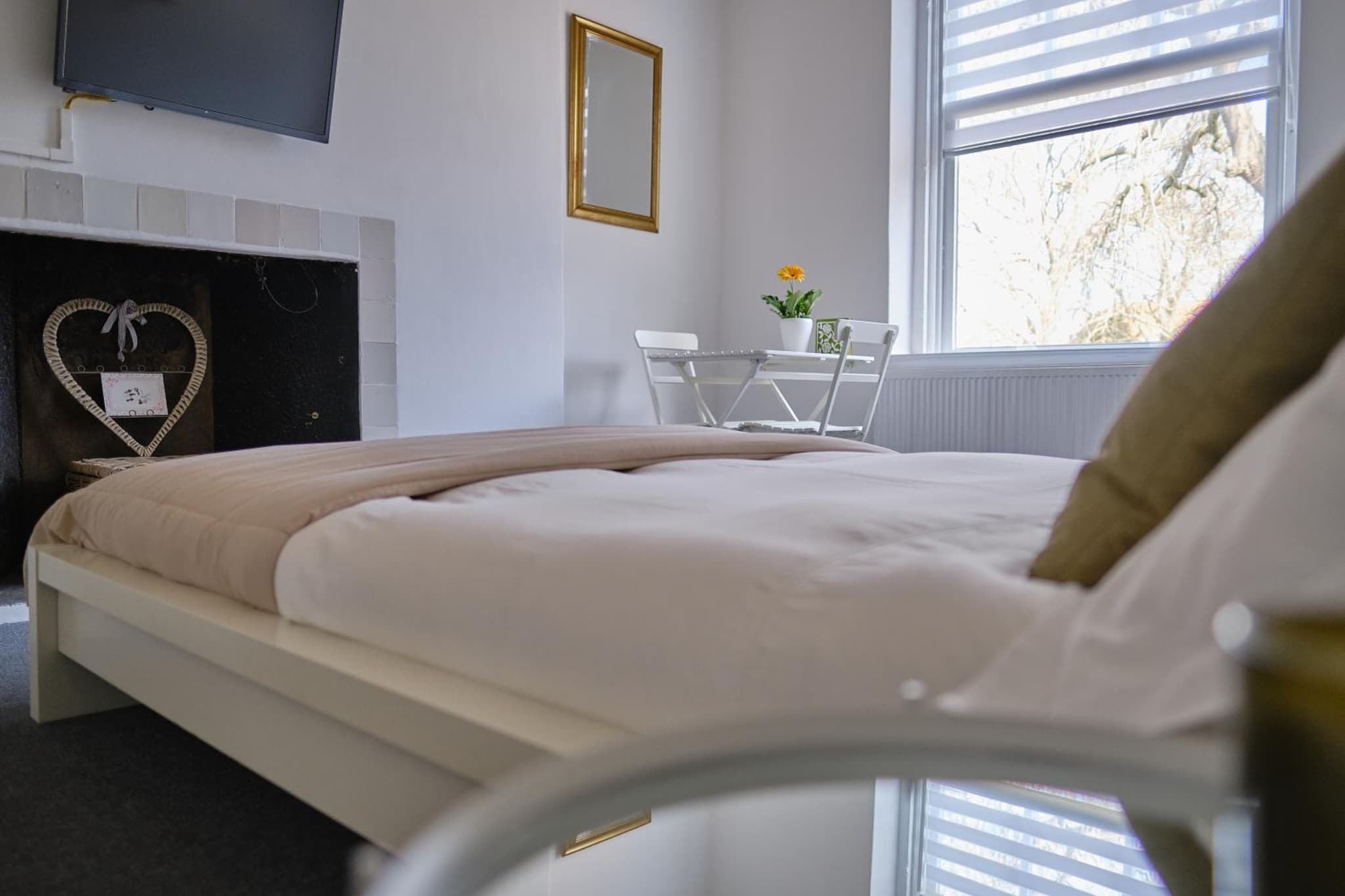 Het Gecroonde Swaert B&B photo 8