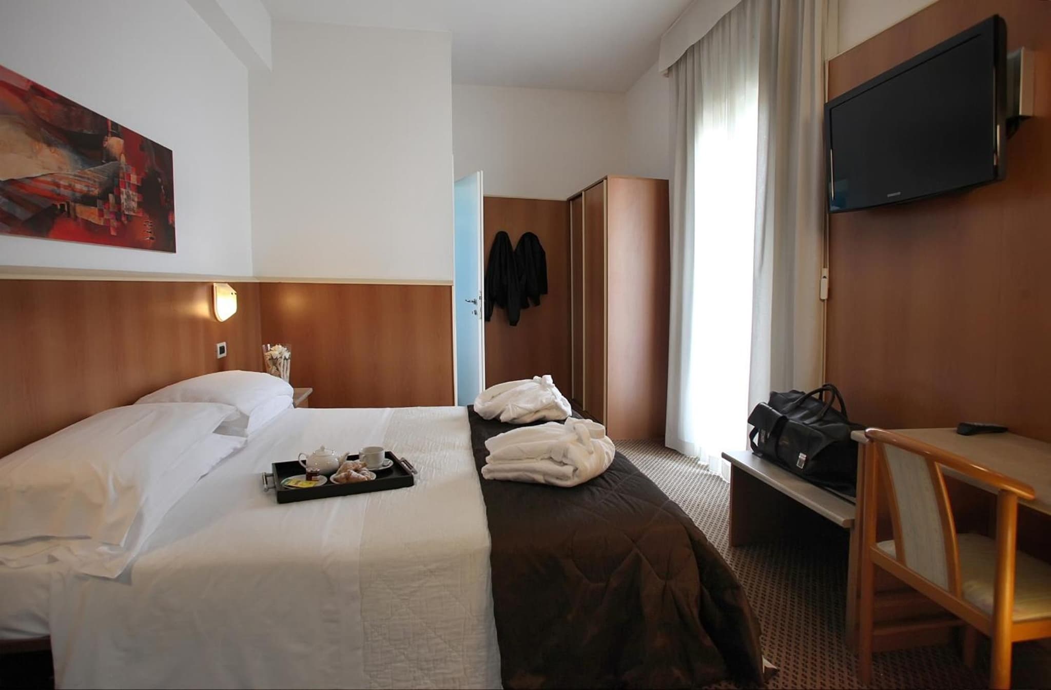Hotel Principe di Piemonte photo 3