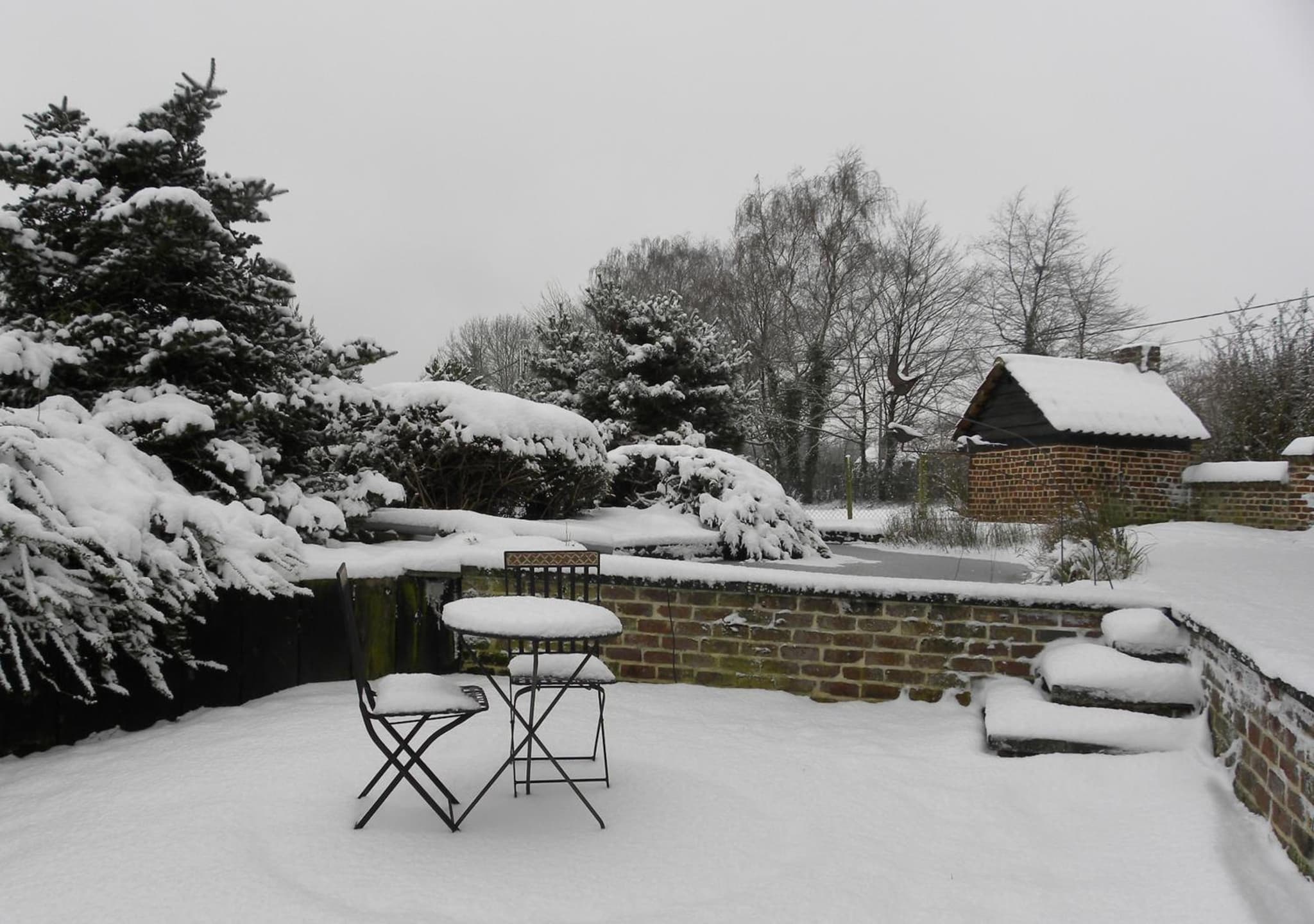 B&B Plattestien photo 7