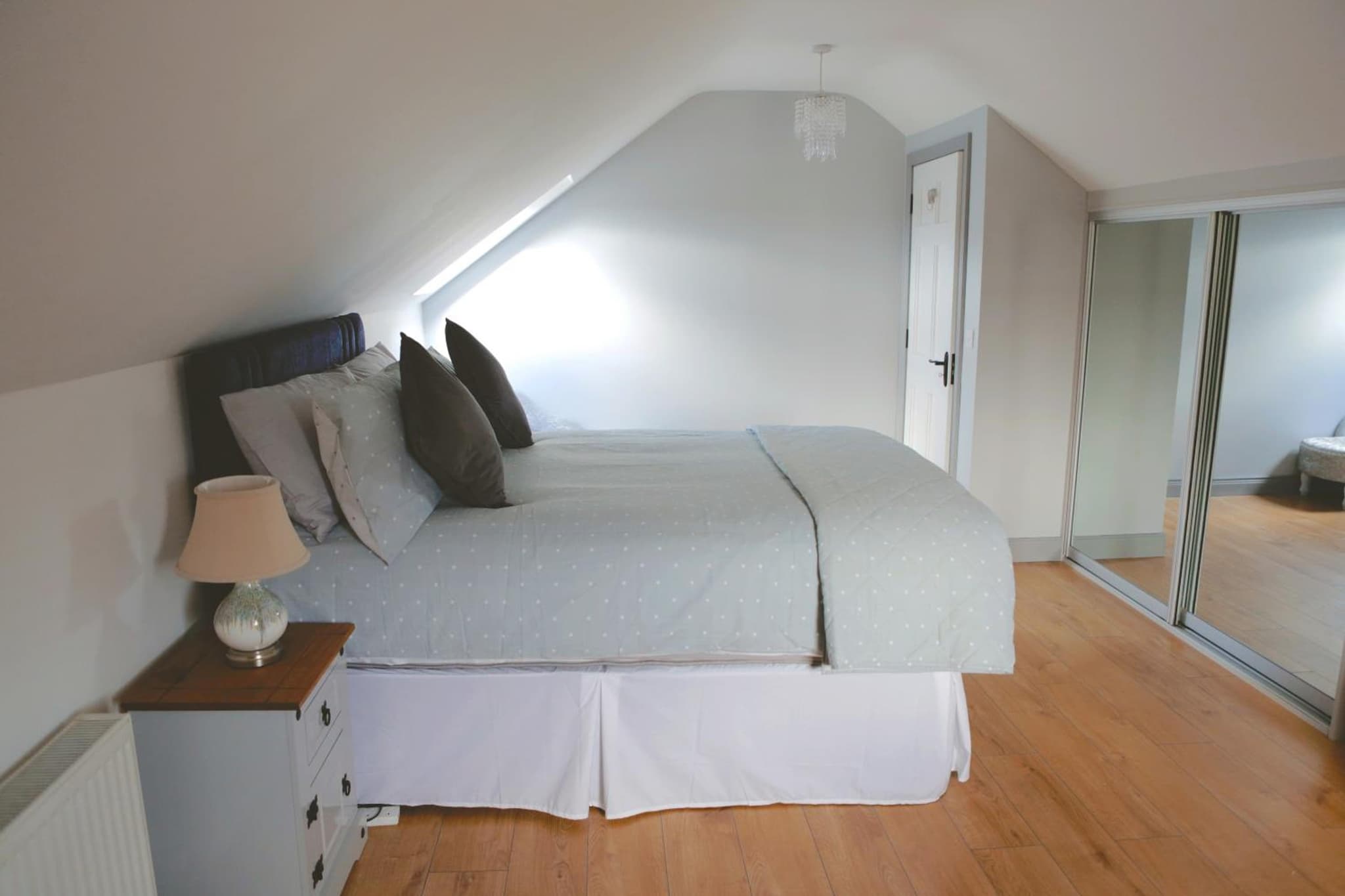 Dolmen Cottage photo 9