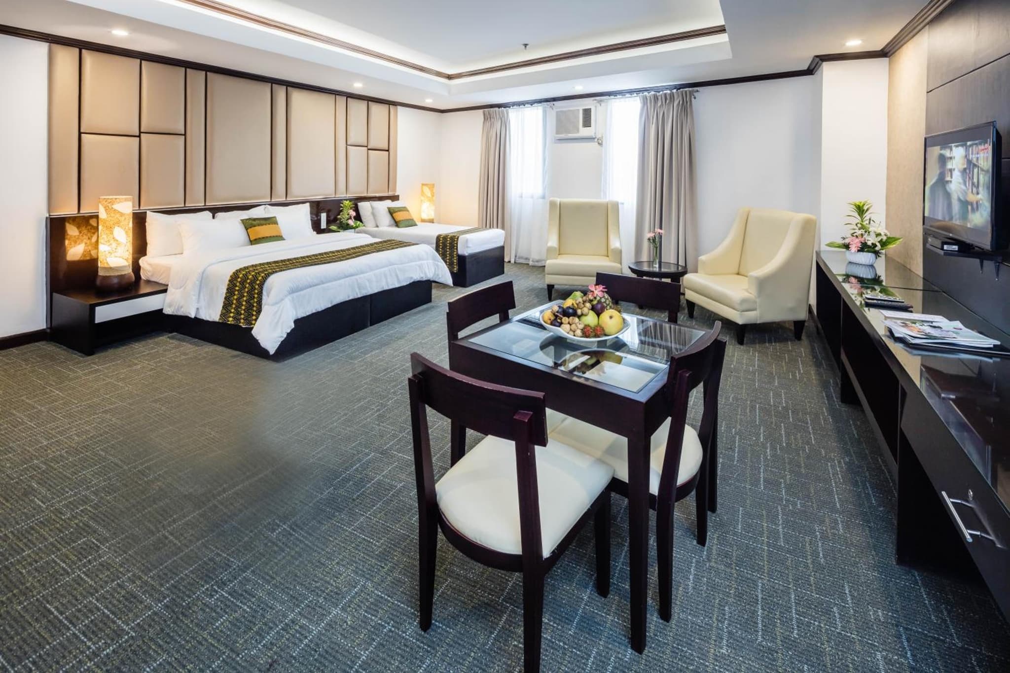 The Apo View Hotel photo 8