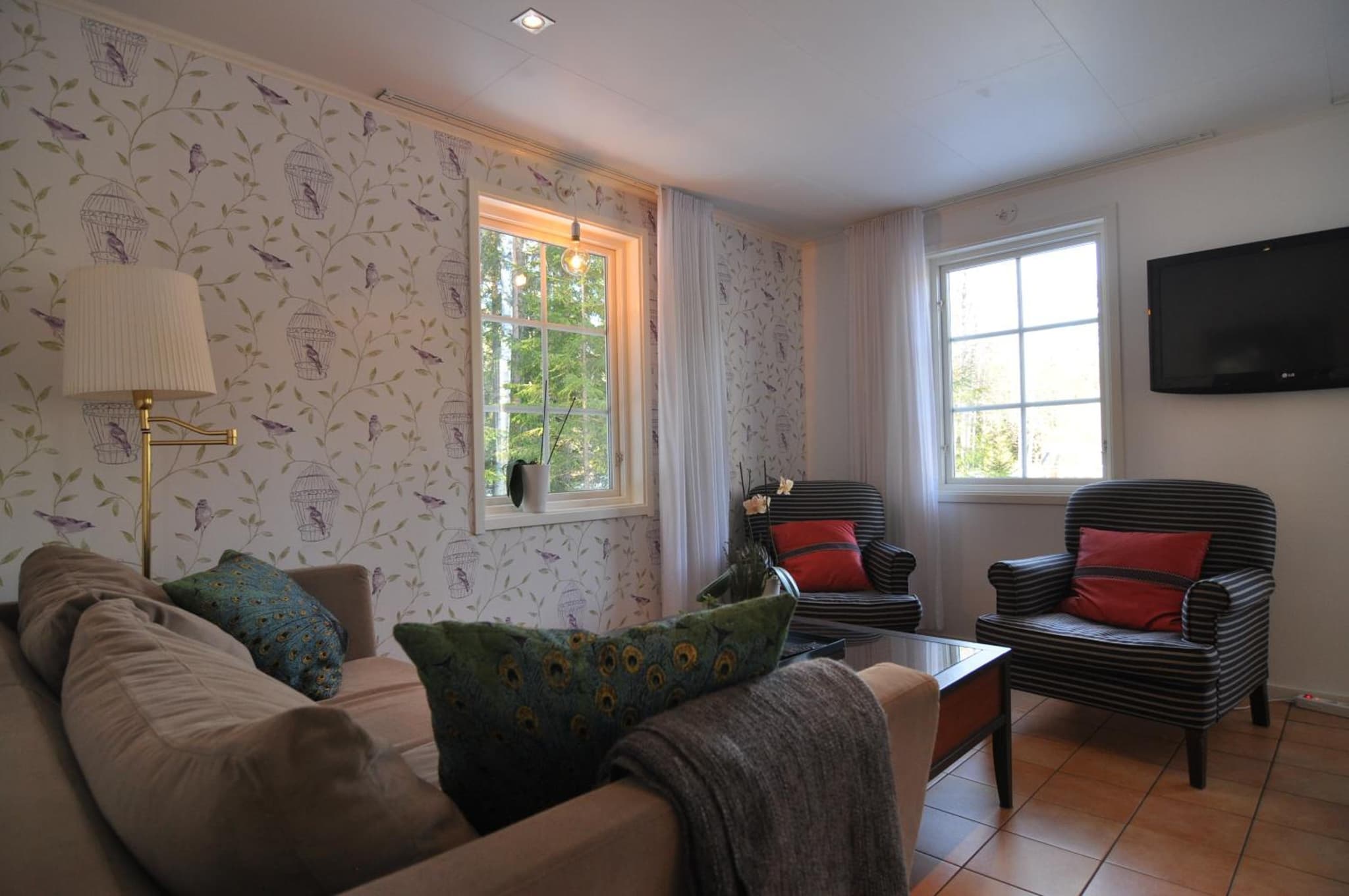 IGMA Lodge photo 3