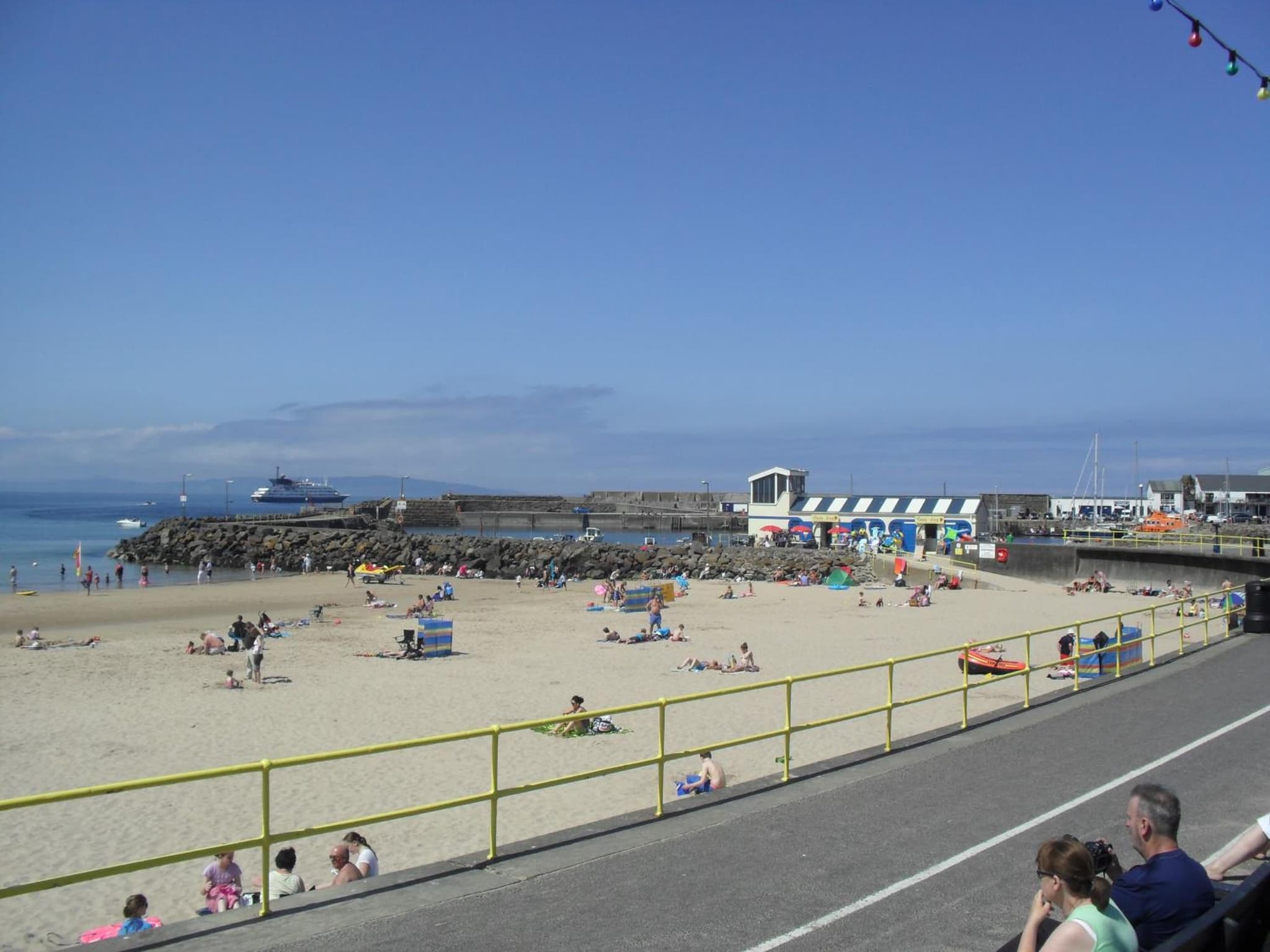 Causeway Bay Guesthouse Portrush photo 5