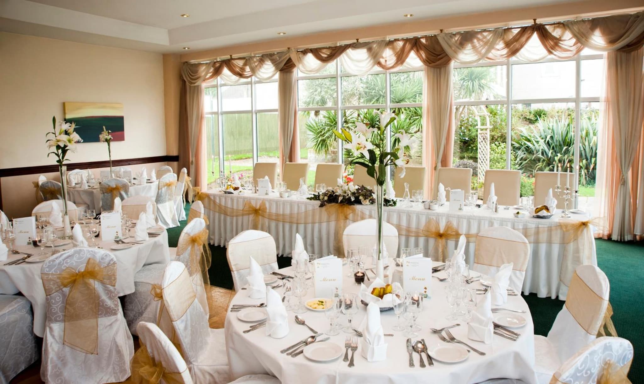Majestic Hotel photo 5