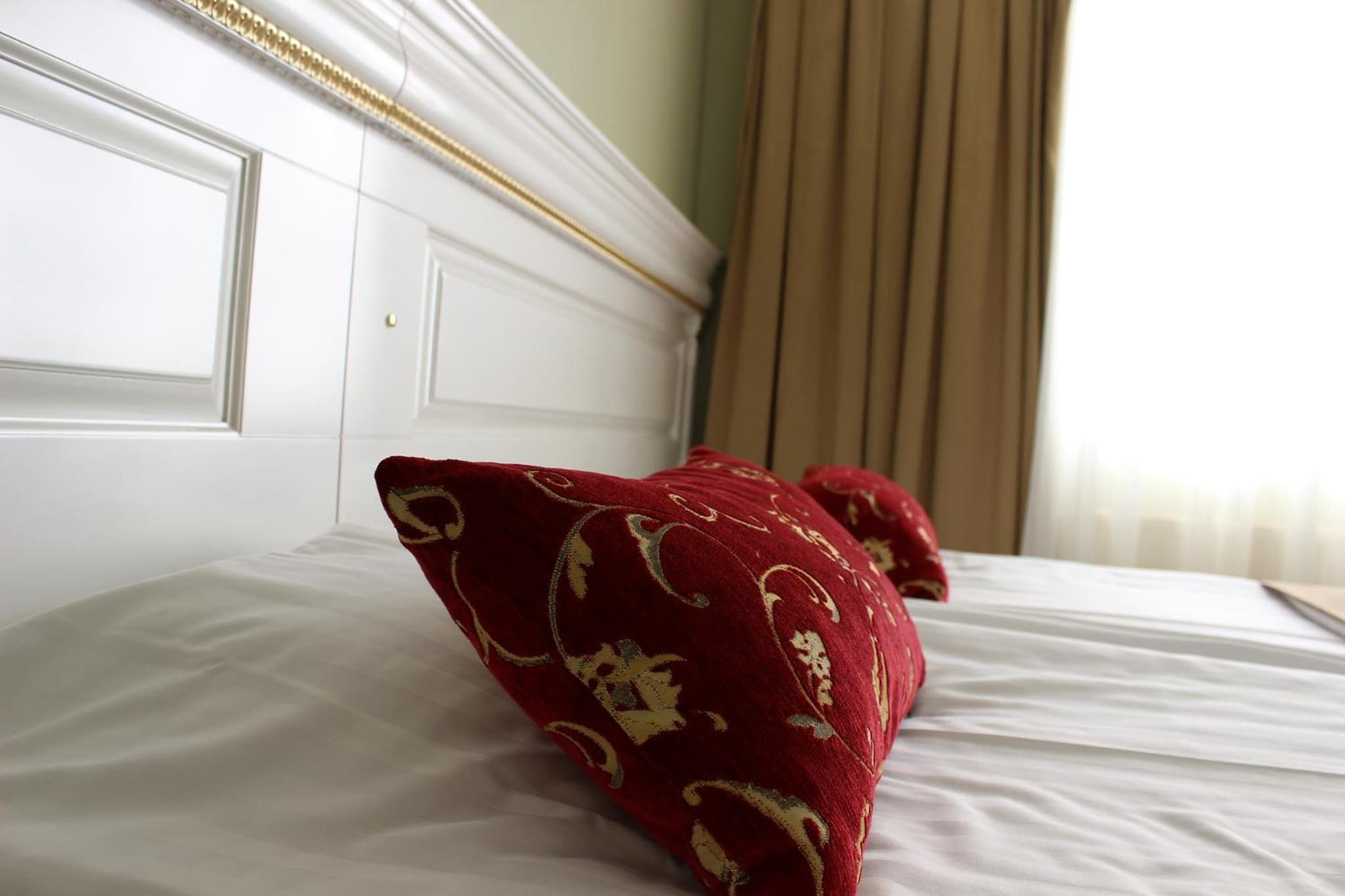 Hotel Golden Dome Iisalmi photo 6