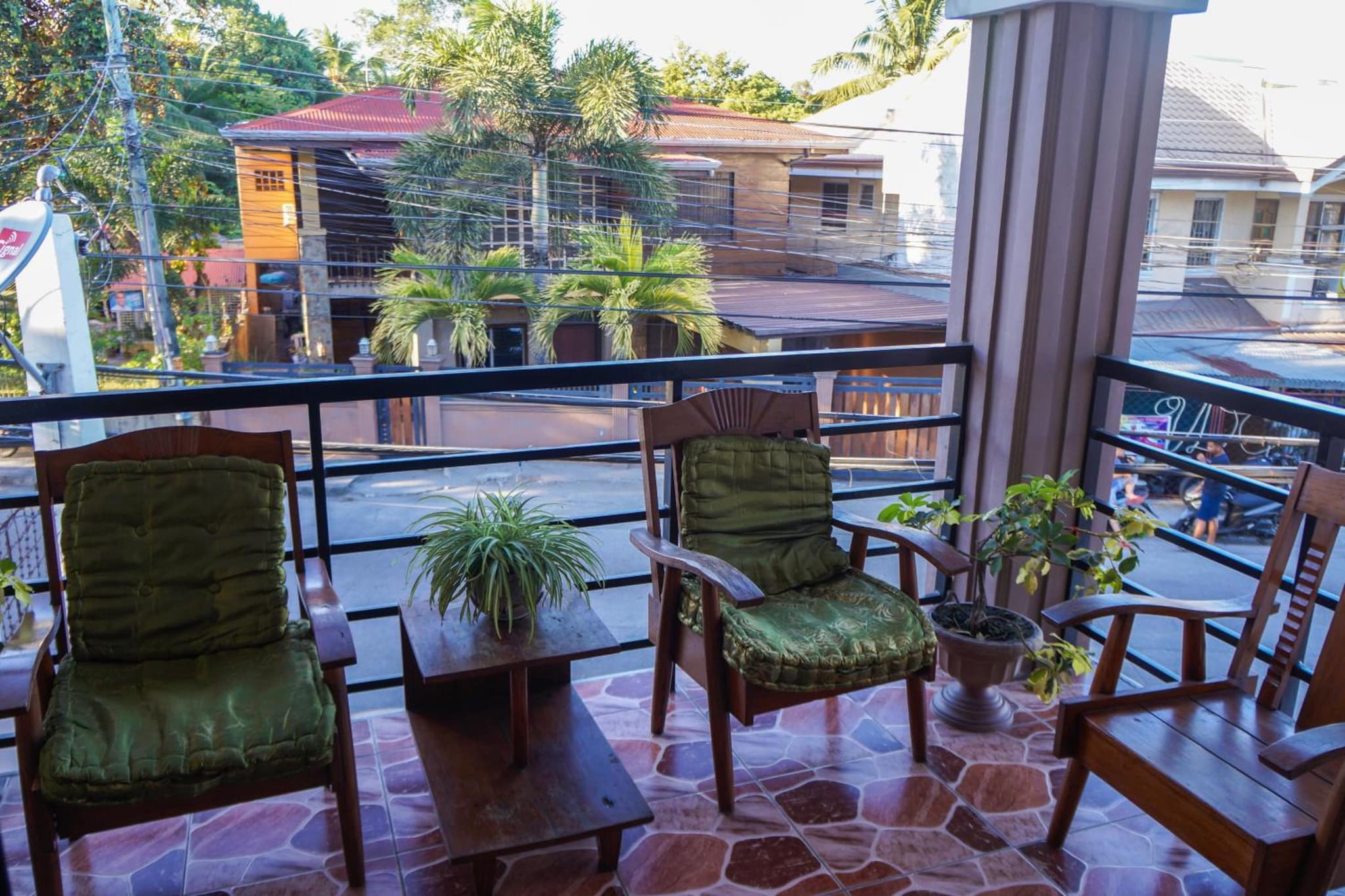 Elaine's Homestay photo 3