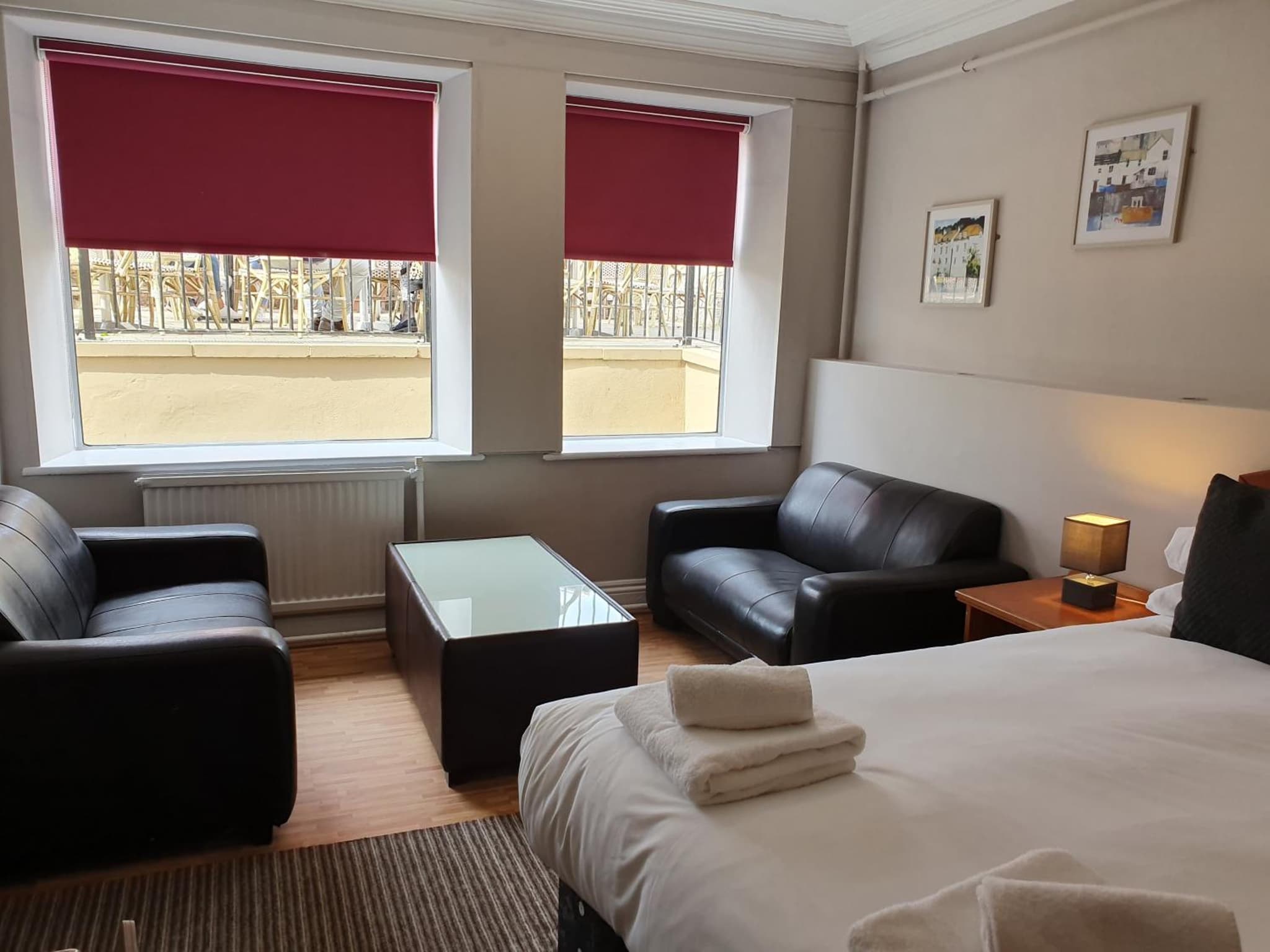 The York Hotel photo 8