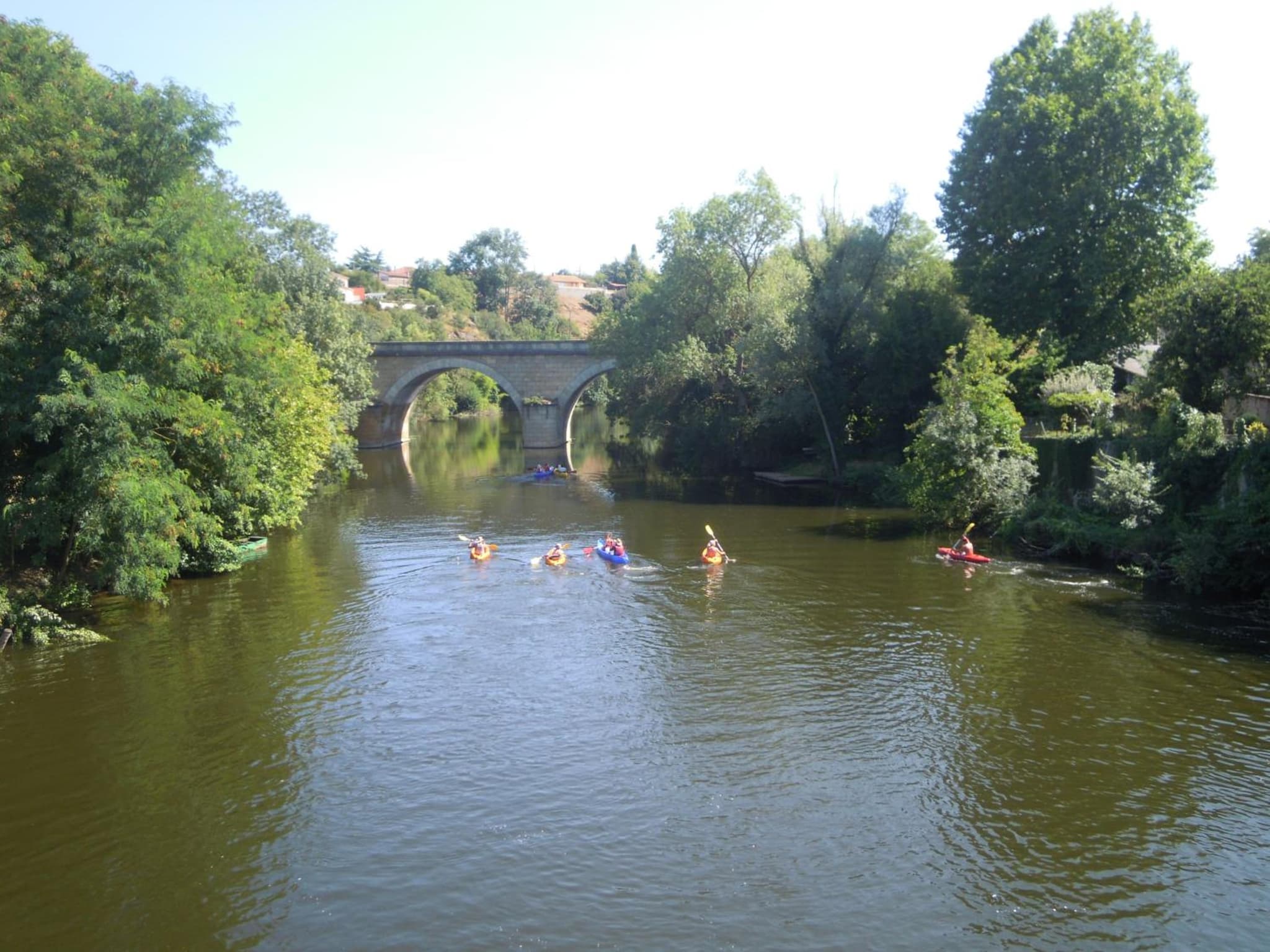 MOULIN DE L'ABBESSE photo 9