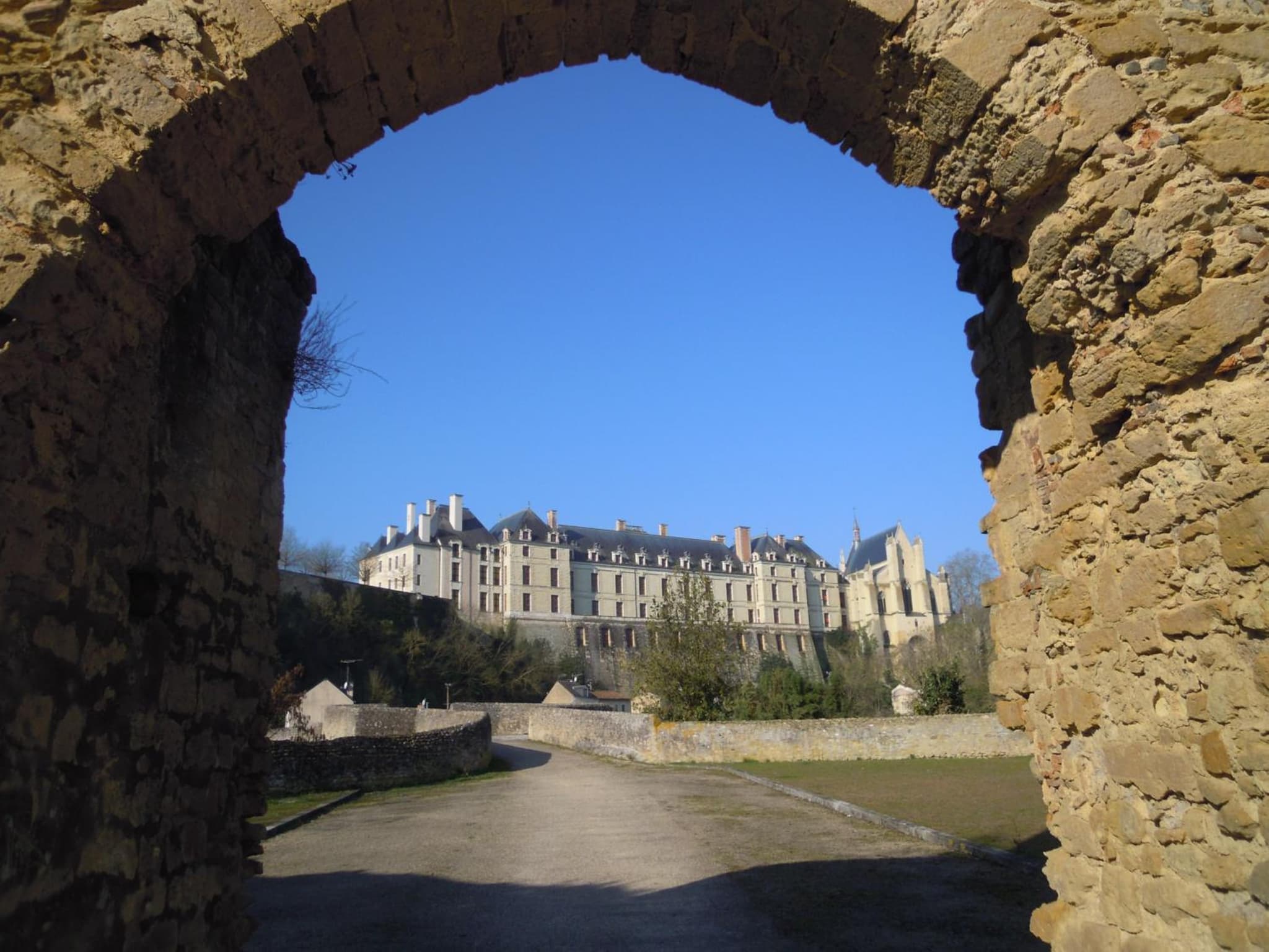 MOULIN DE L'ABBESSE photo 5