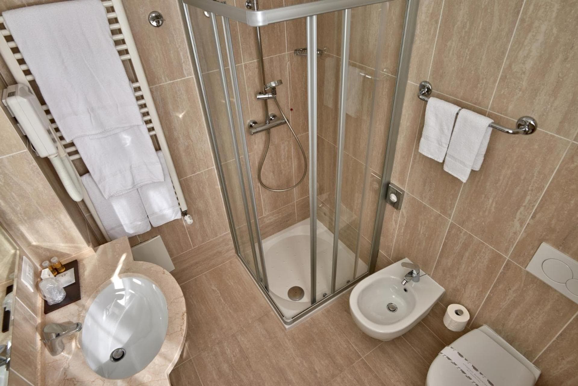 Hotel Bellavista photo 2