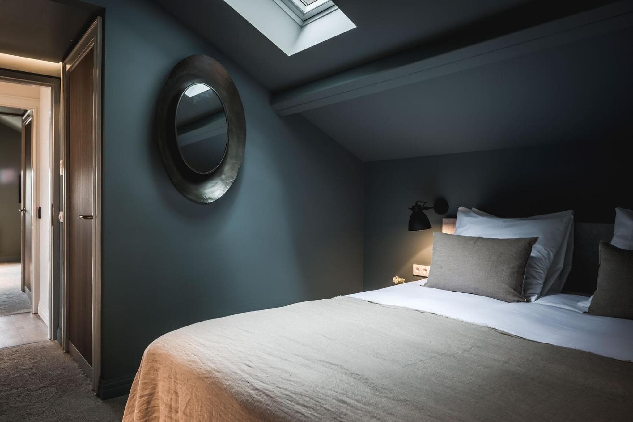 Boutique Hotel Villa Kranenbergh photo 4
