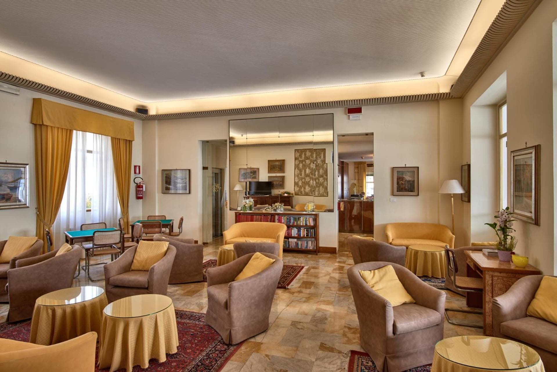 Hotel Bellavista photo 3