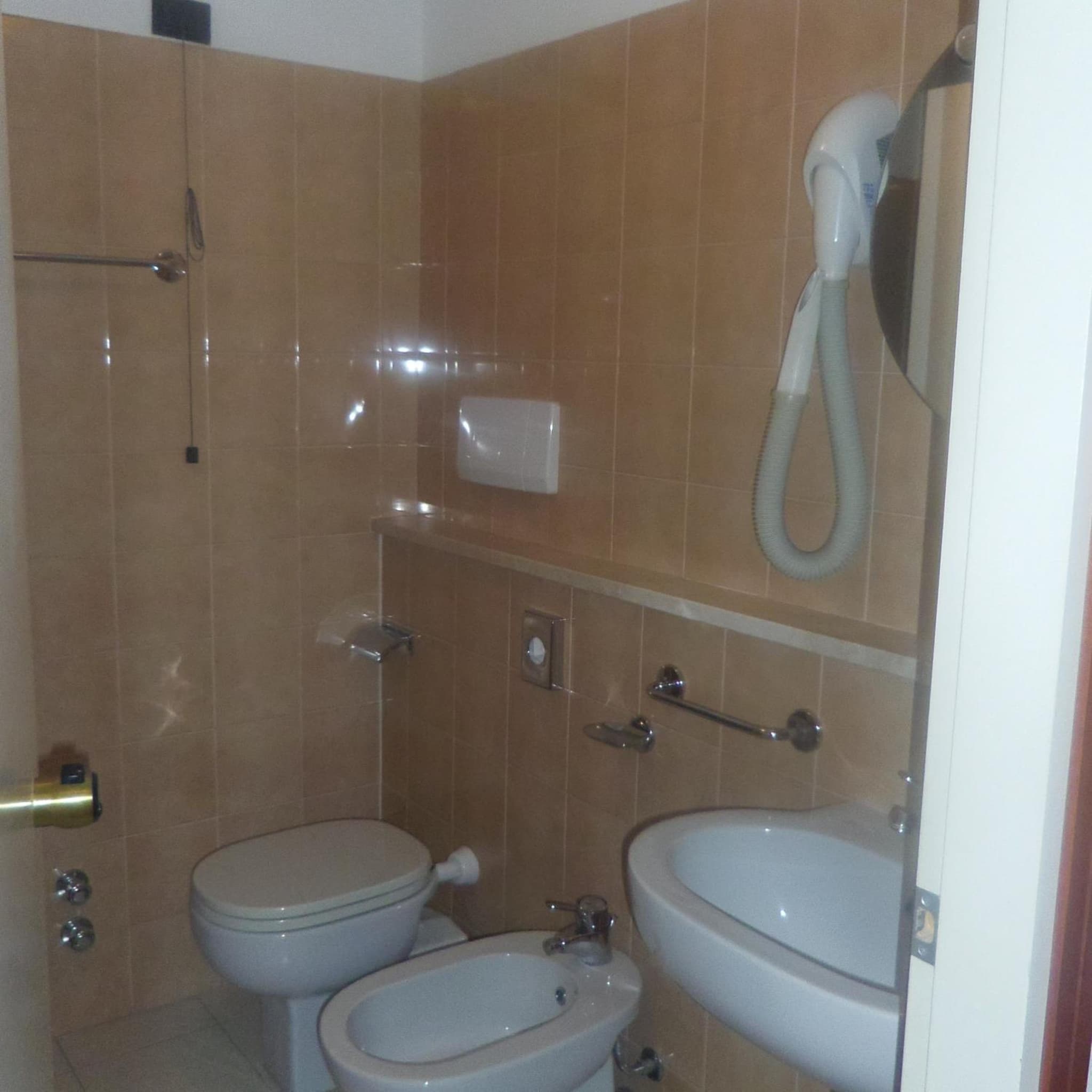 Hotel Bellavista photo 8