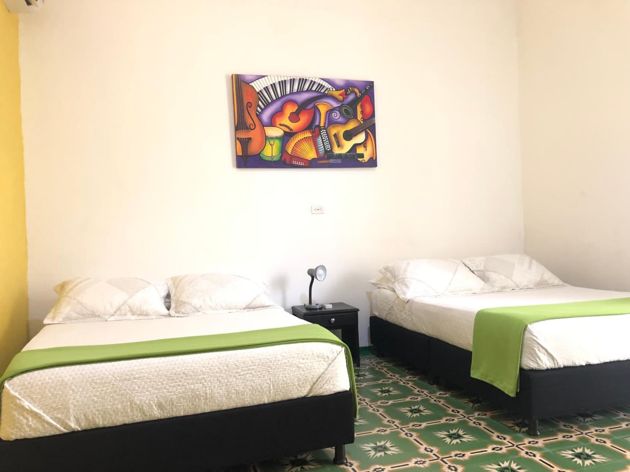 Hotel Balcones de Bocagrande photo 2