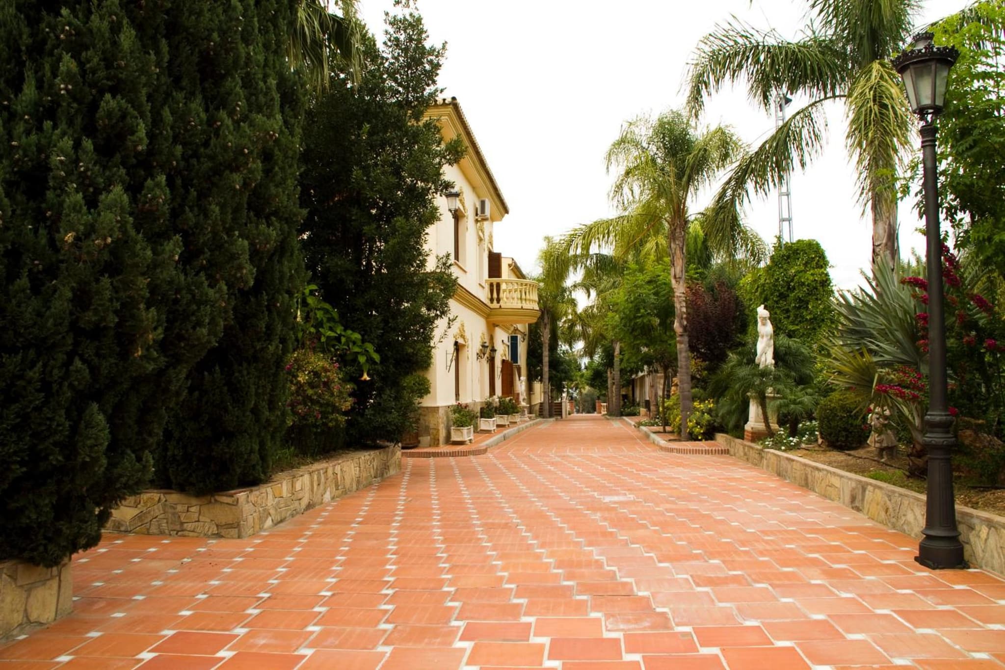 Hotel El Mirador photo 7