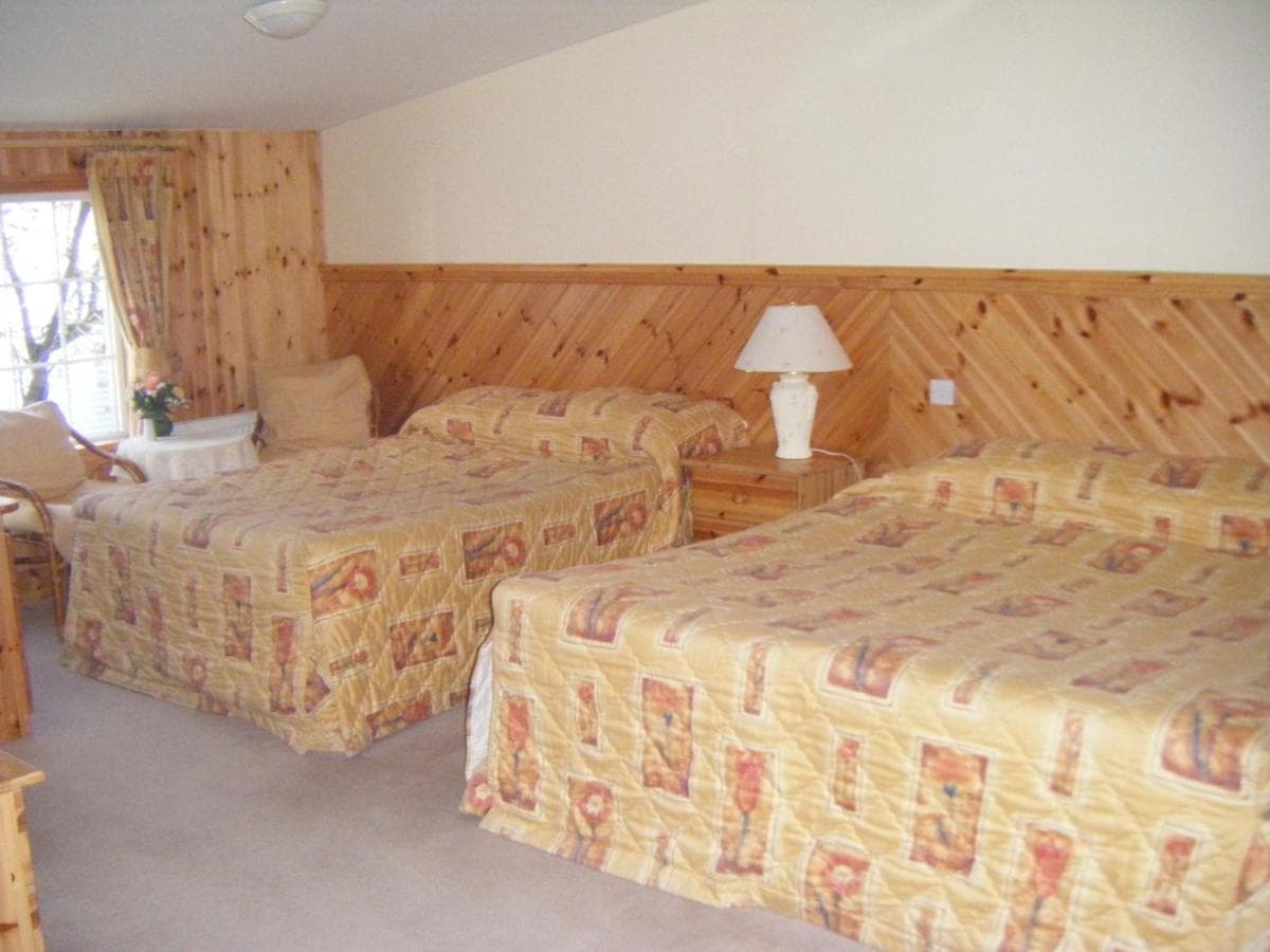 Hawthorn House Guesthouse photo 2