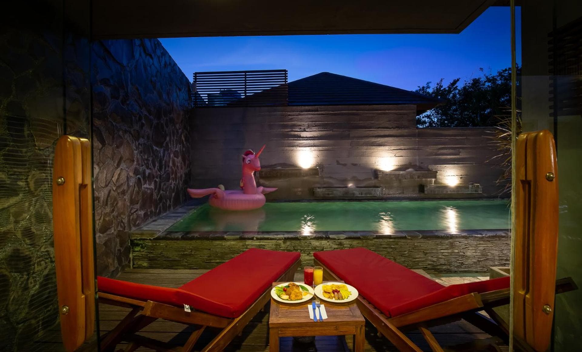 Bracha Villas Bali