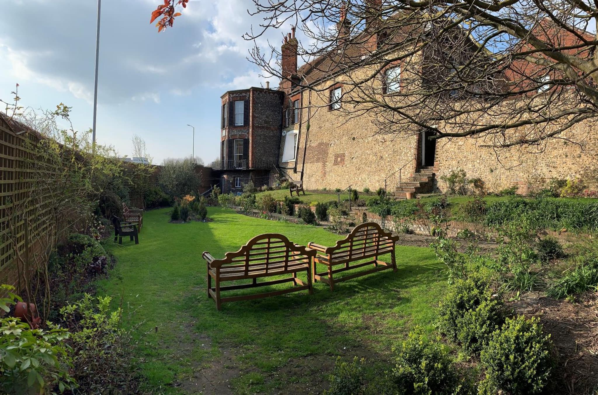 Castle House Hotel photo 7