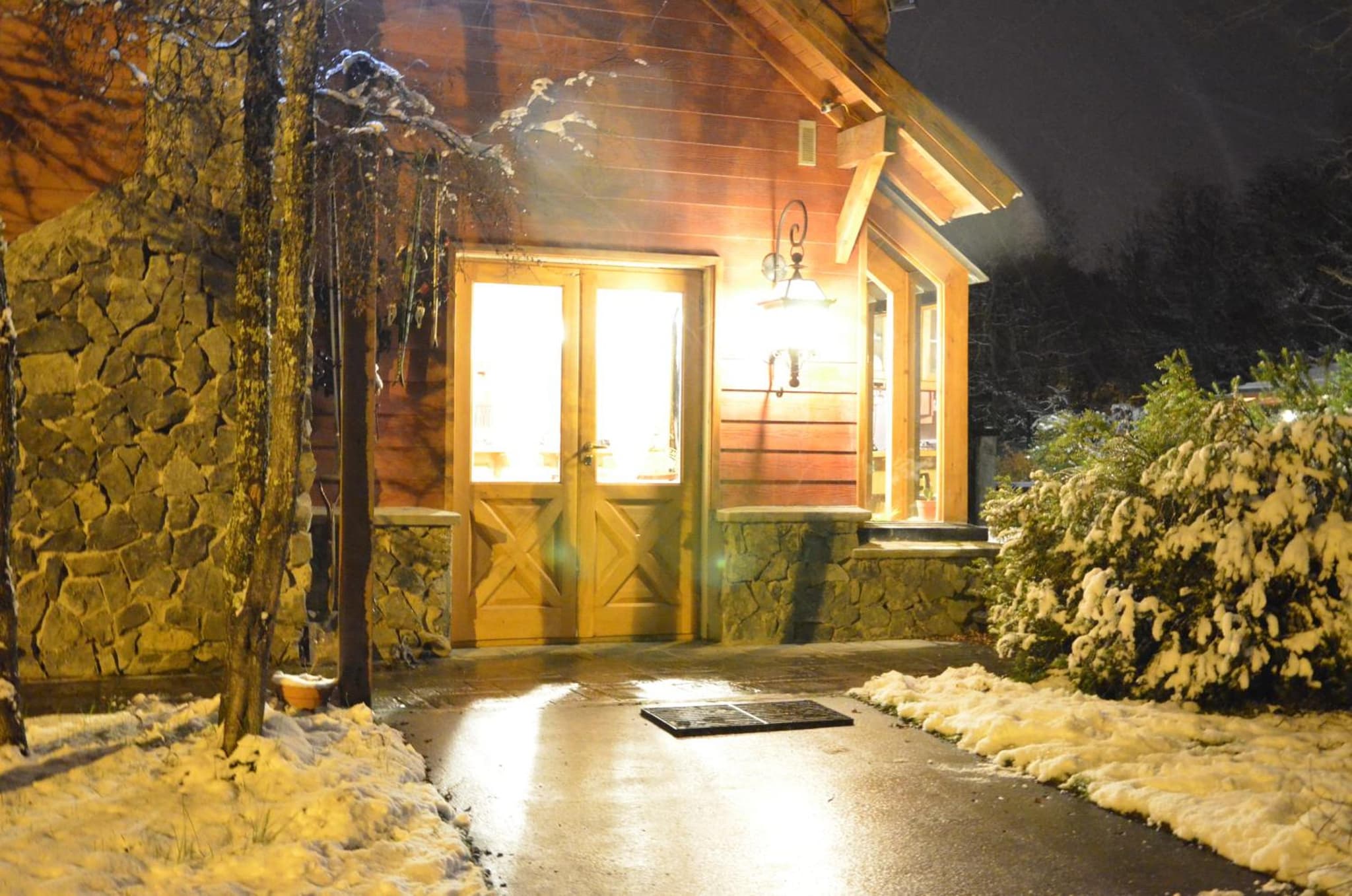 Alma Andina Hosteria photo 9