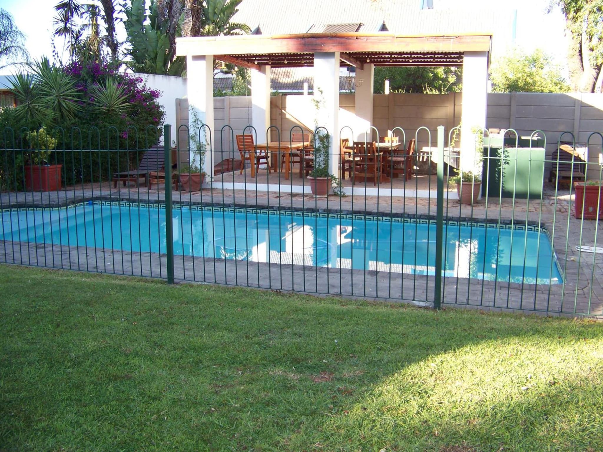 Haus Victoria Self Catering Cottages photo 9