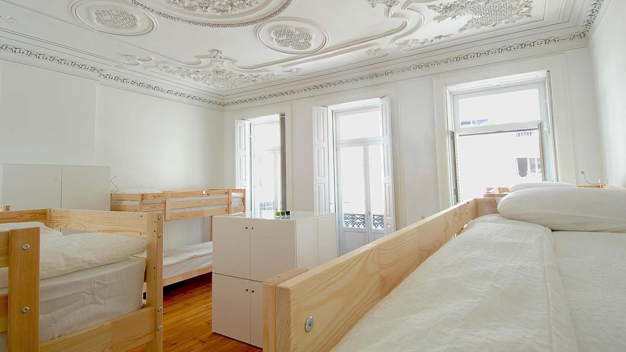So Cool Hostel Porto photo 5
