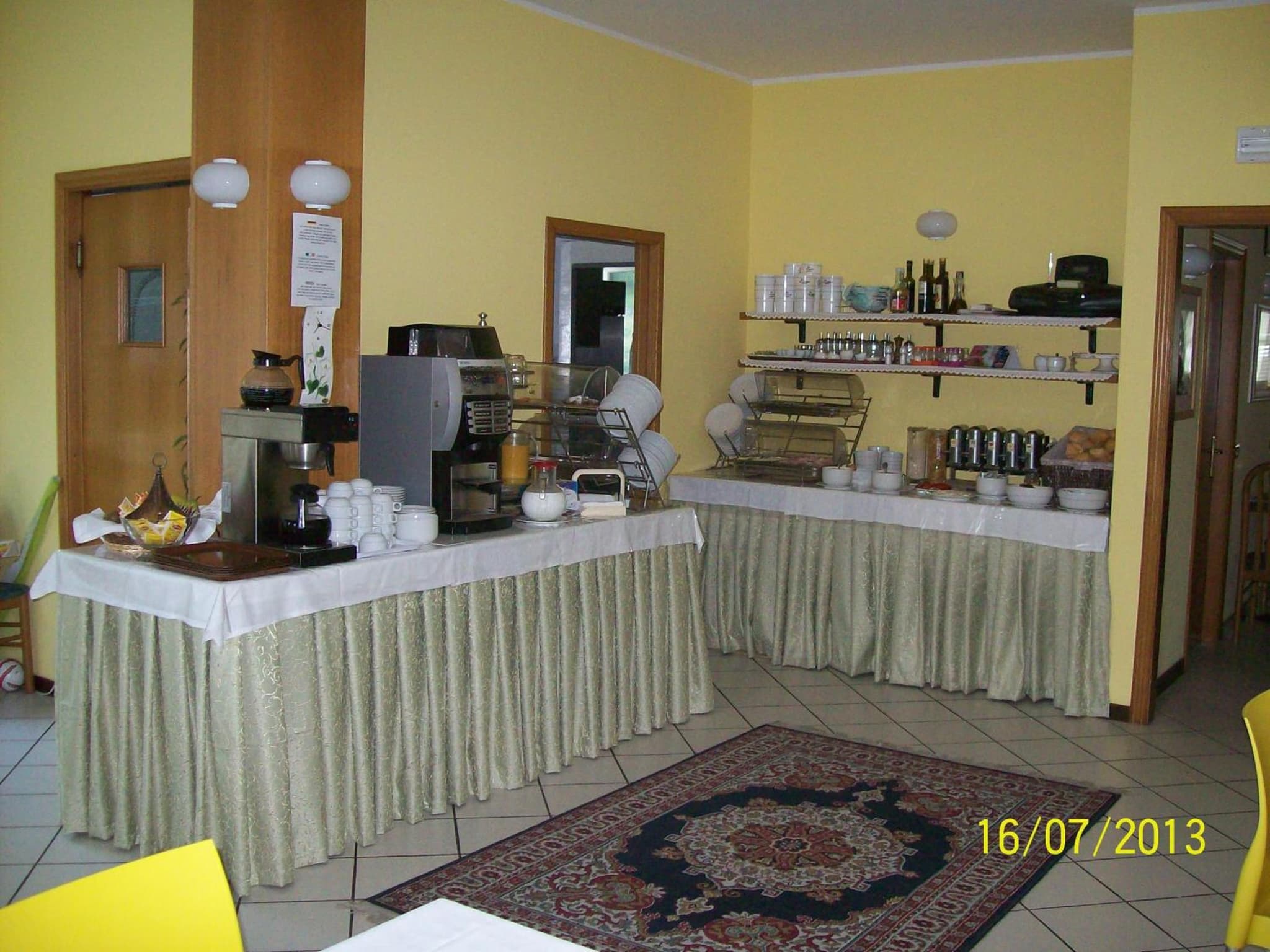 Hotel Toresela Bike am Gardasee photo 2